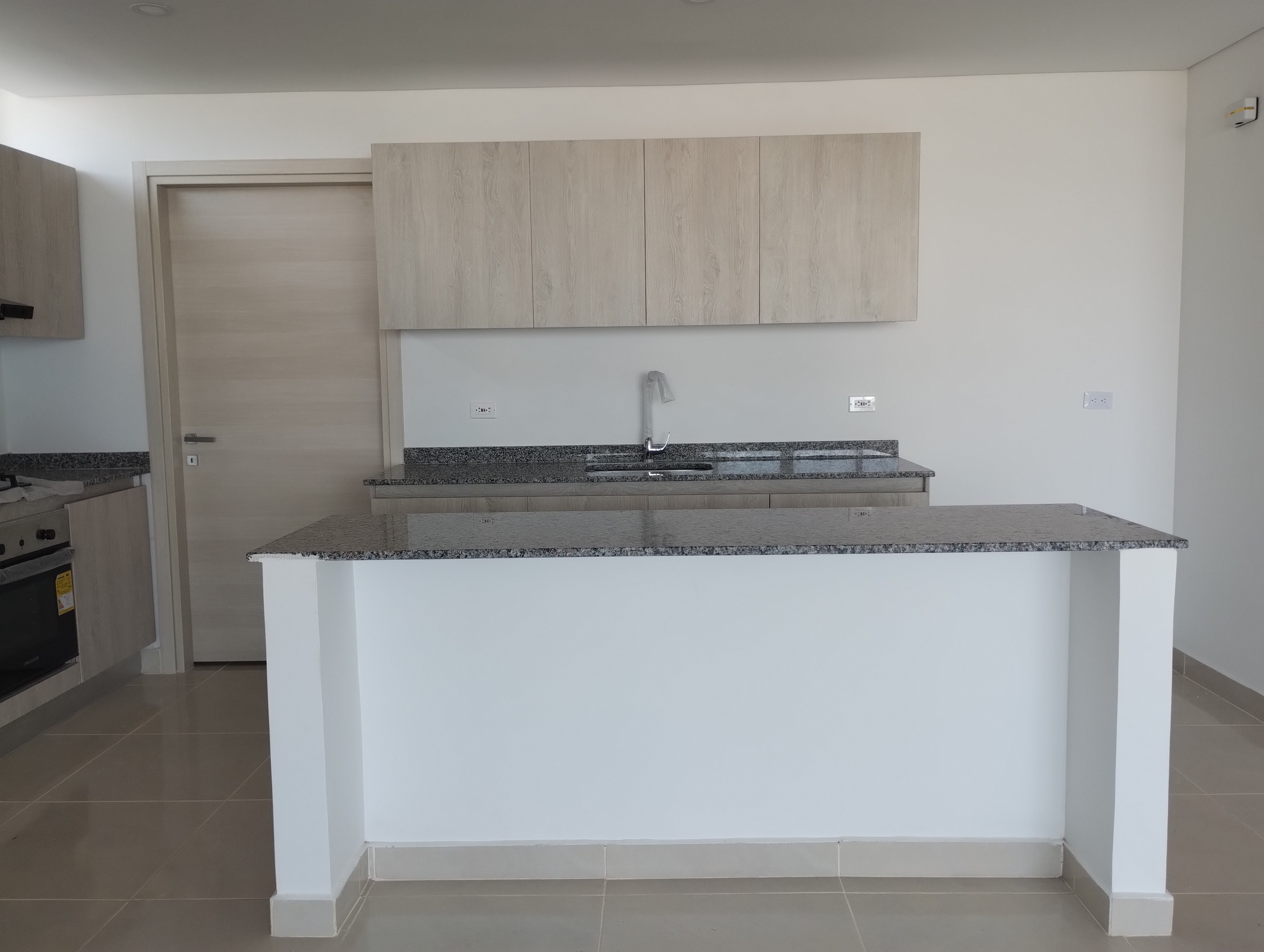 Apartamento en arriendo en Villa Campestre, Barranquilla · foto 6 de 20