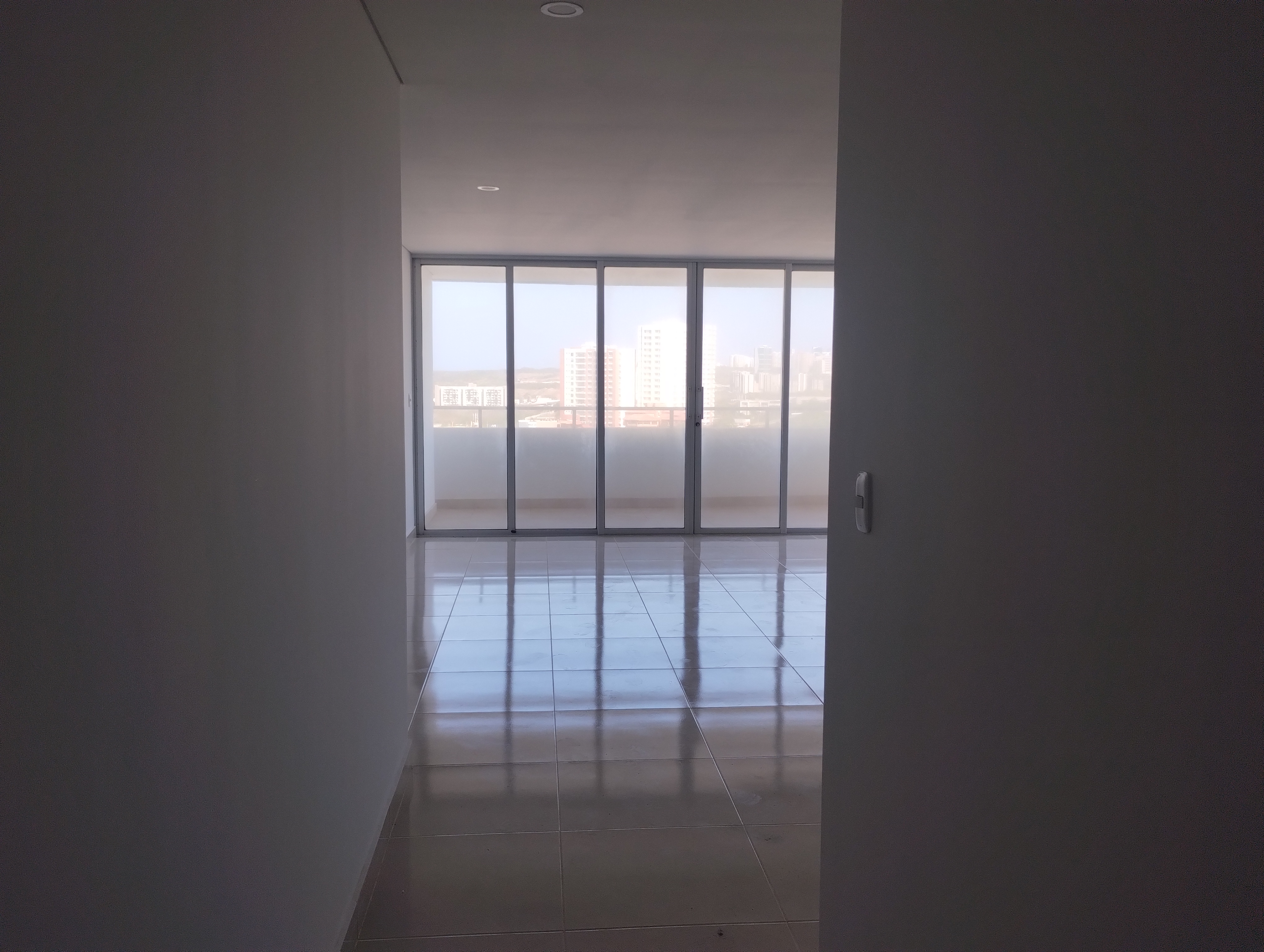 Apartamento en arriendo en Villa Campestre, Barranquilla en Villa Campestre