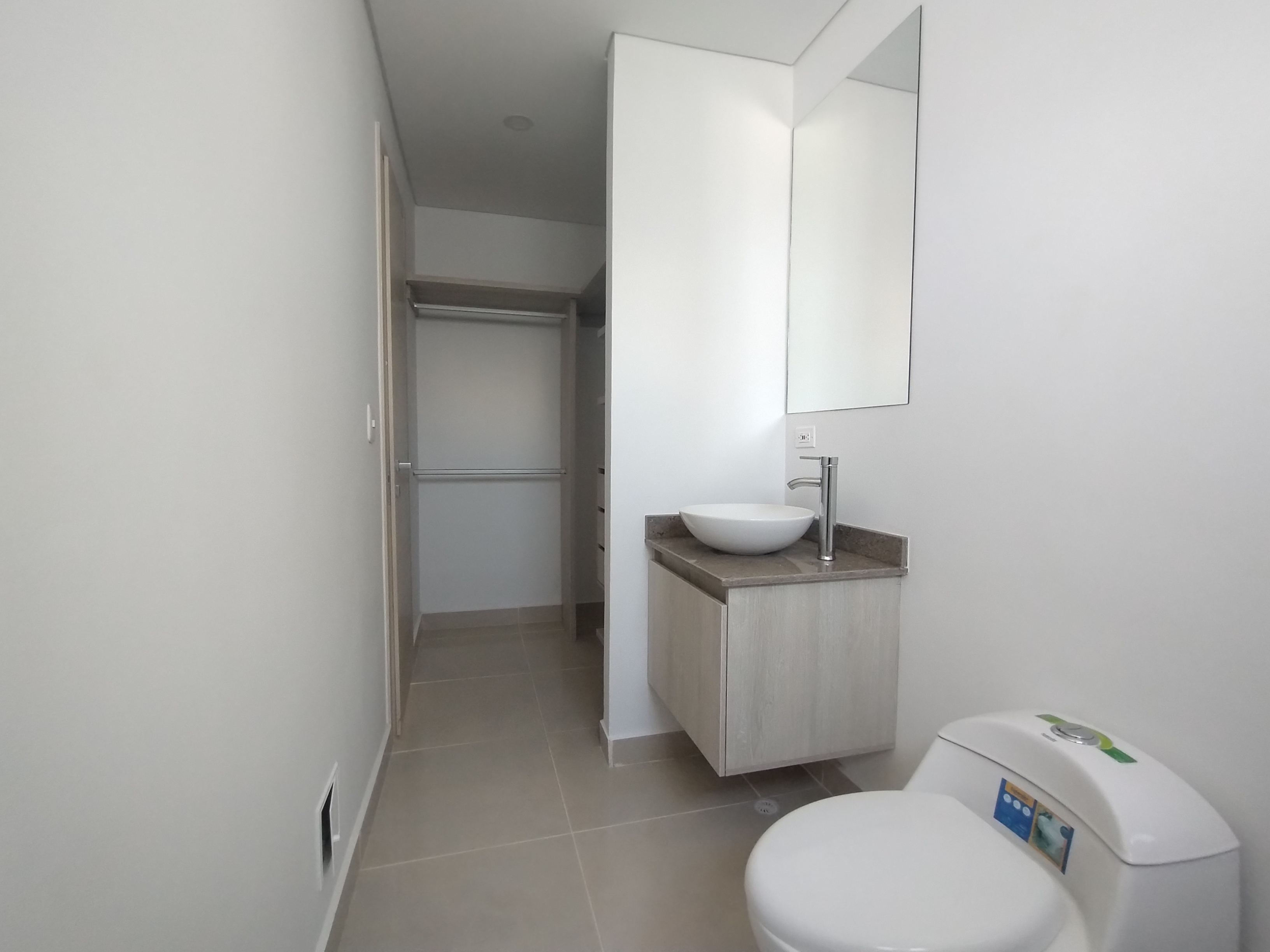 Apartamento en arriendo en Villa Campestre, Barranquilla · foto 19 de 20