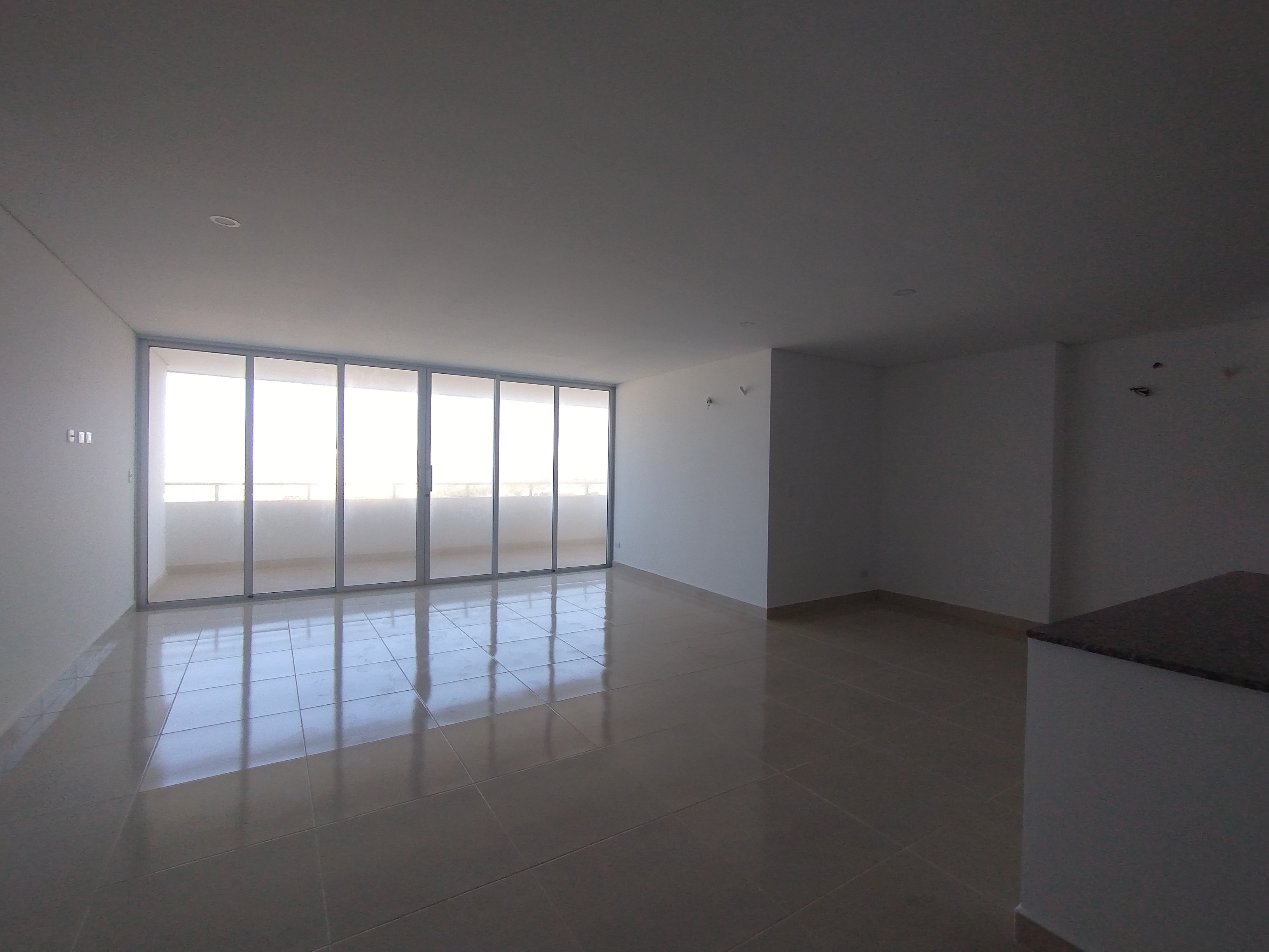 Apartamento en arriendo en Villa Campestre, Barranquilla · foto 2 de 20
