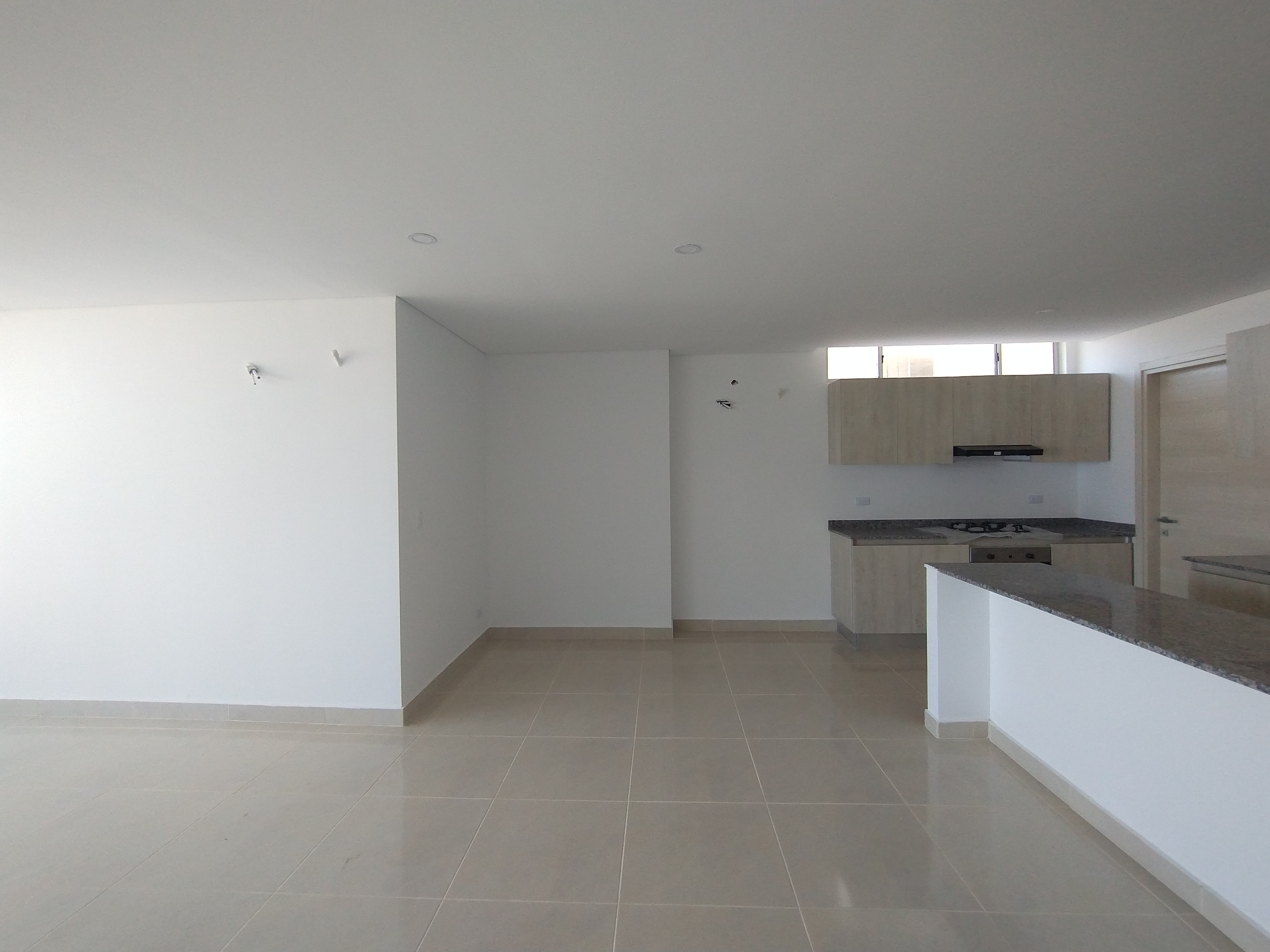 Apartamento en arriendo en Villa Campestre, Barranquilla · foto 4 de 20
