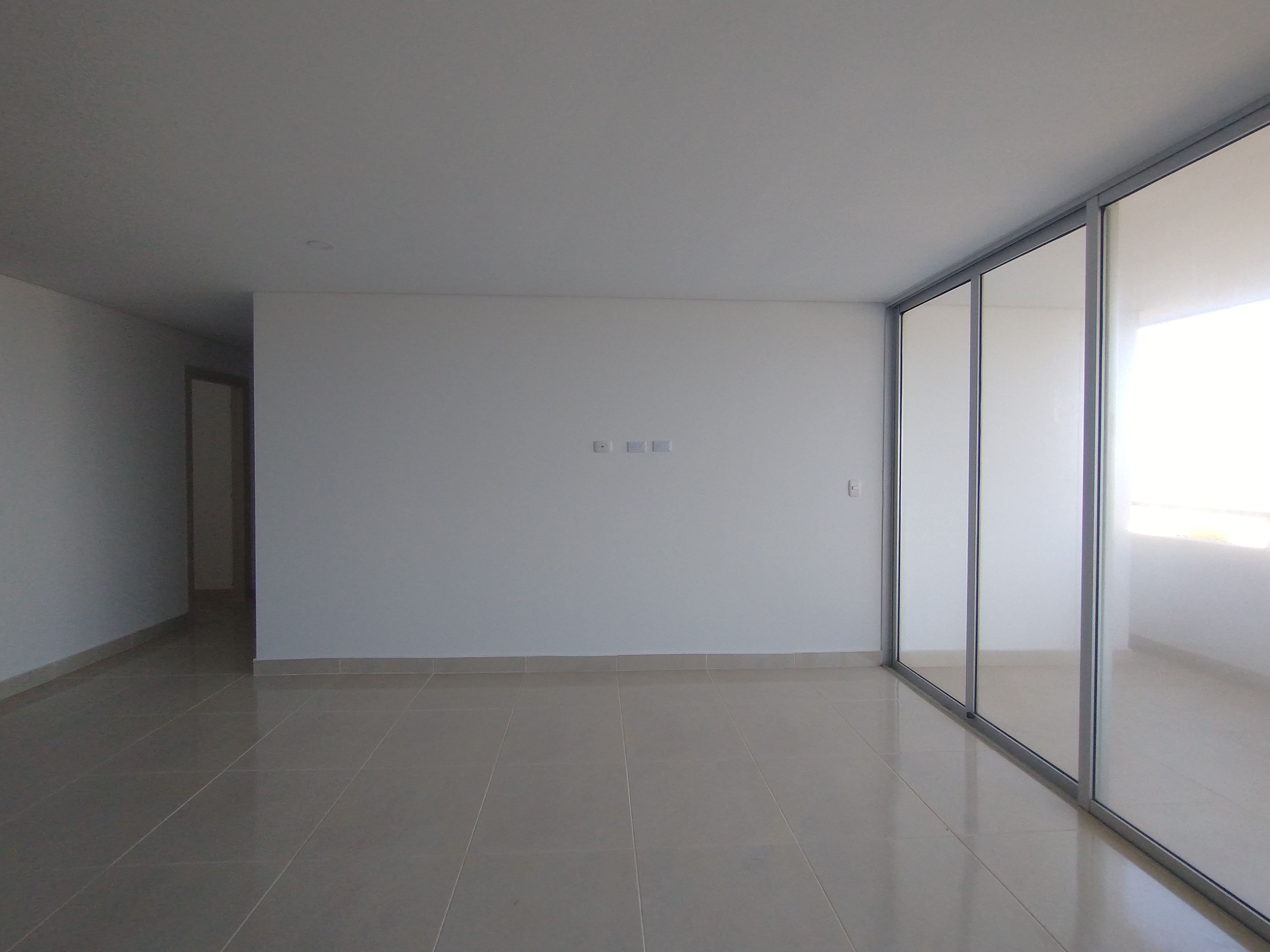 Apartamento en arriendo en Villa Campestre, Barranquilla · foto 3 de 20