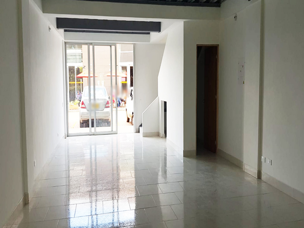 Oficina en venta en Llano Grande, Rionegro, 110 m² · foto 2 de 9