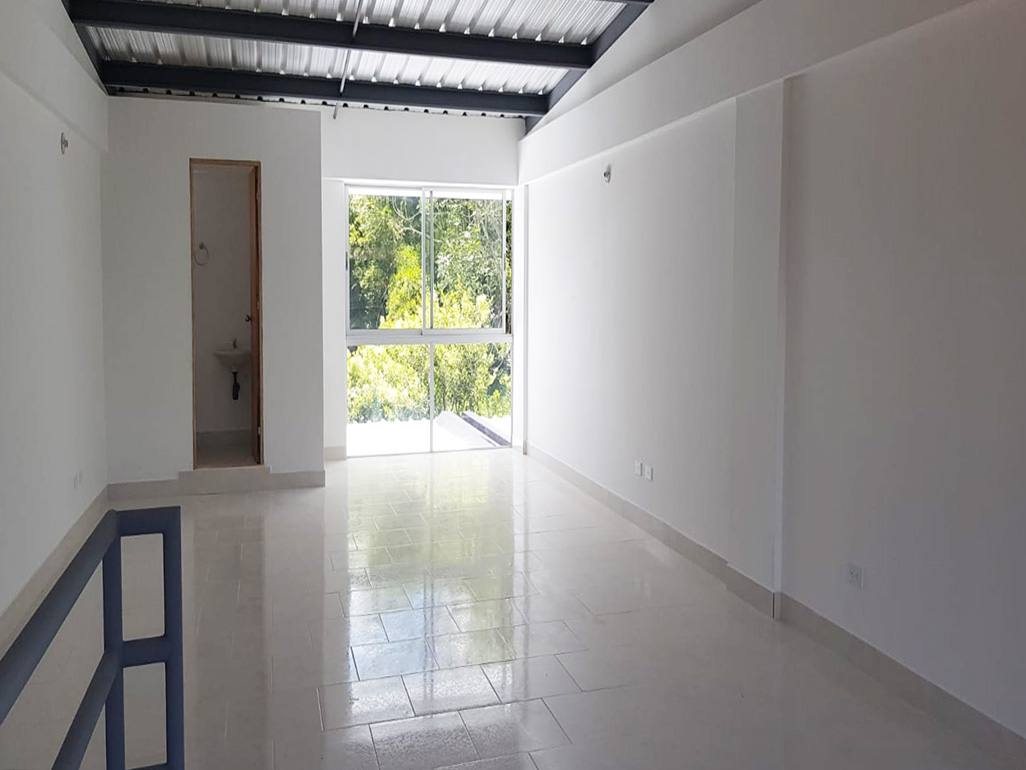 Oficina en venta en Llano Grande, Rionegro, 110 m² · foto 4 de 9