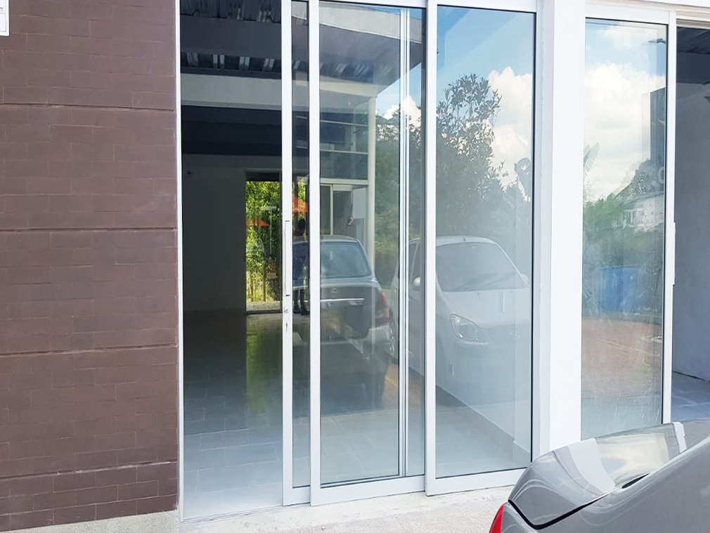 Oficina en venta en Llano Grande, Rionegro, 110 m² · foto 6 de 9