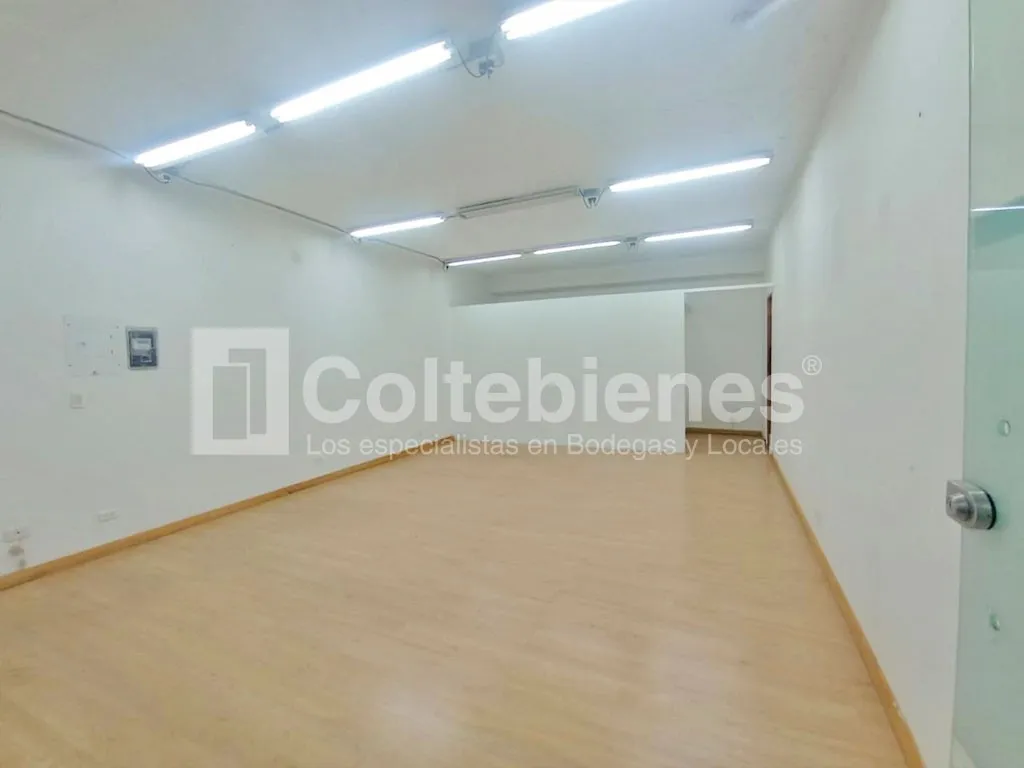Local en arriendo en La Esmeralda, Itagüí, 105 m² · foto 3 de 10