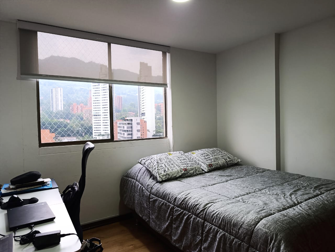 Apartamento de 3 alcobas en arriendo en El Diamante 2, Medellín, 130 m² · foto 15 de 19