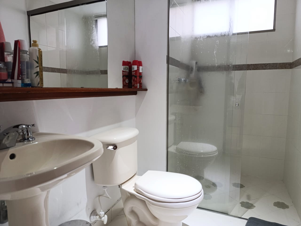 Apartamento de 3 alcobas en arriendo en El Diamante 2, Medellín, 130 m² · foto 18 de 19