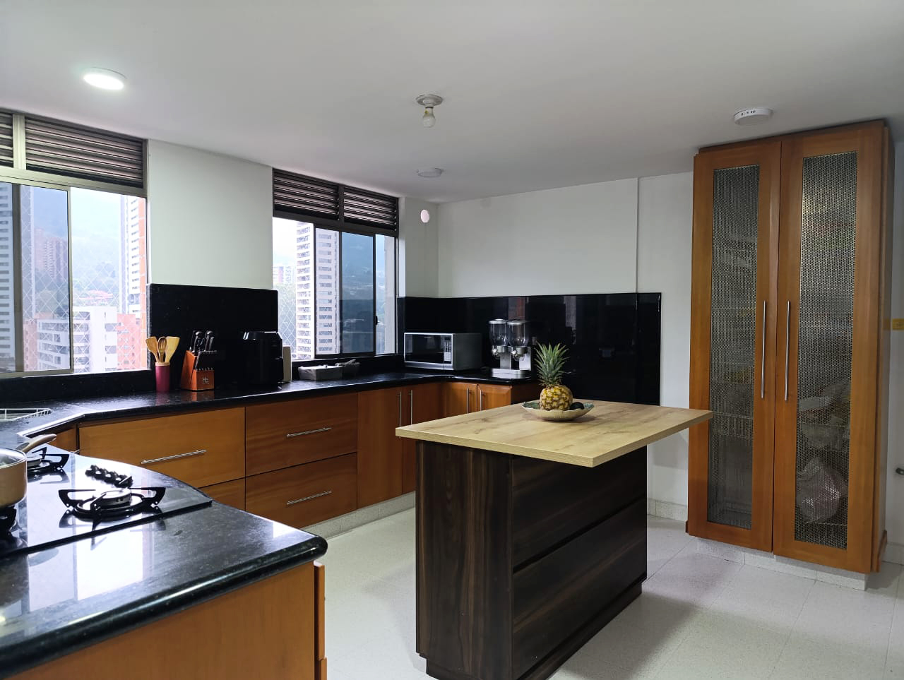 Apartamento de 3 alcobas en arriendo en El Diamante 2, Medellín, 130 m² · foto 8 de 19
