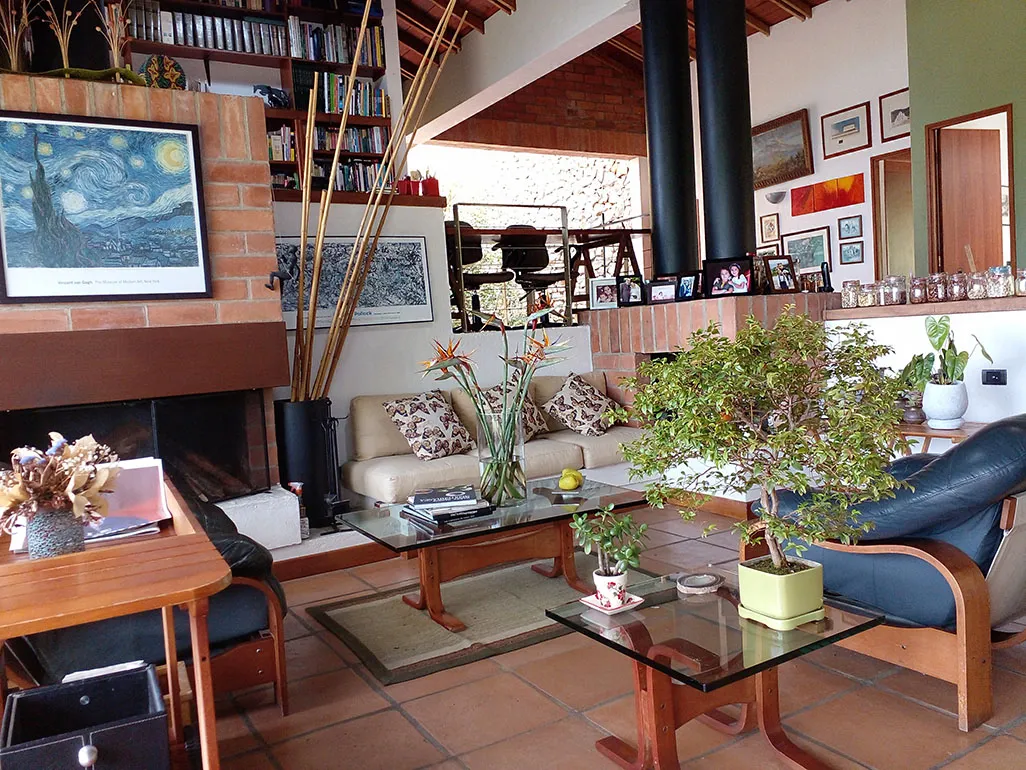 5BR House in Vía Las Palmas (590 m²) - 2