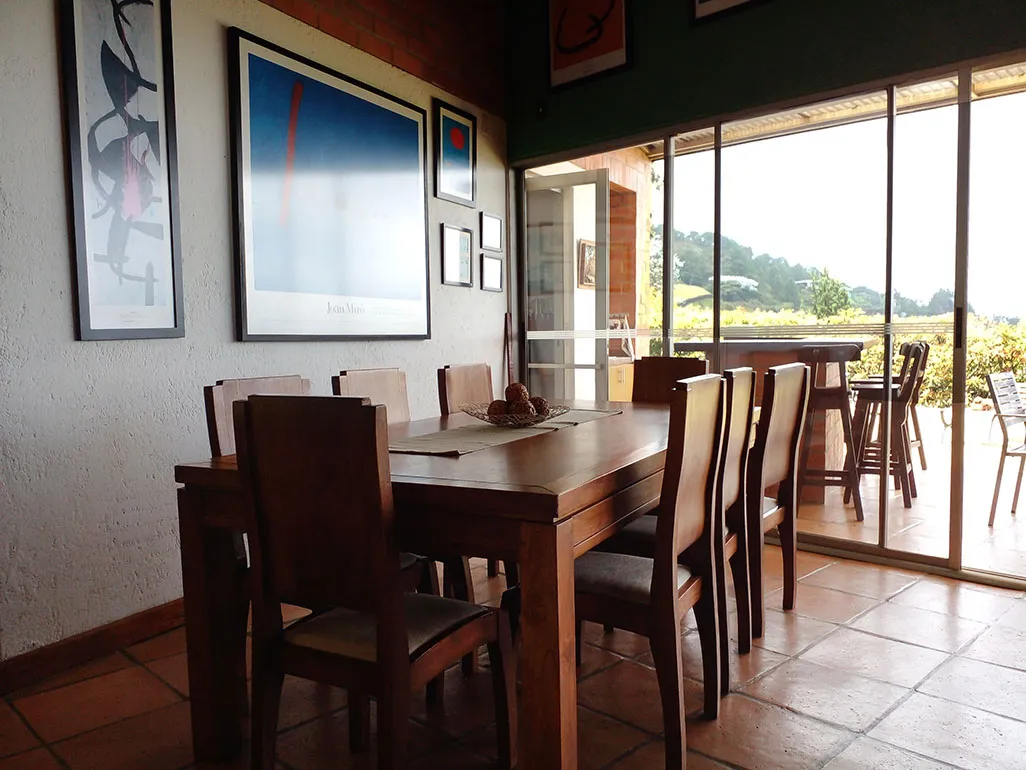 5BR House in Vía Las Palmas (590 m²) - 3