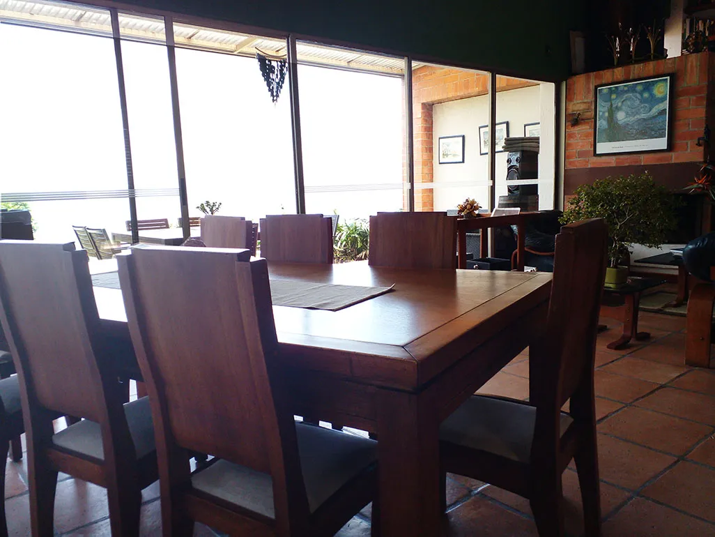 5BR House in Vía Las Palmas (590 m²) - 4