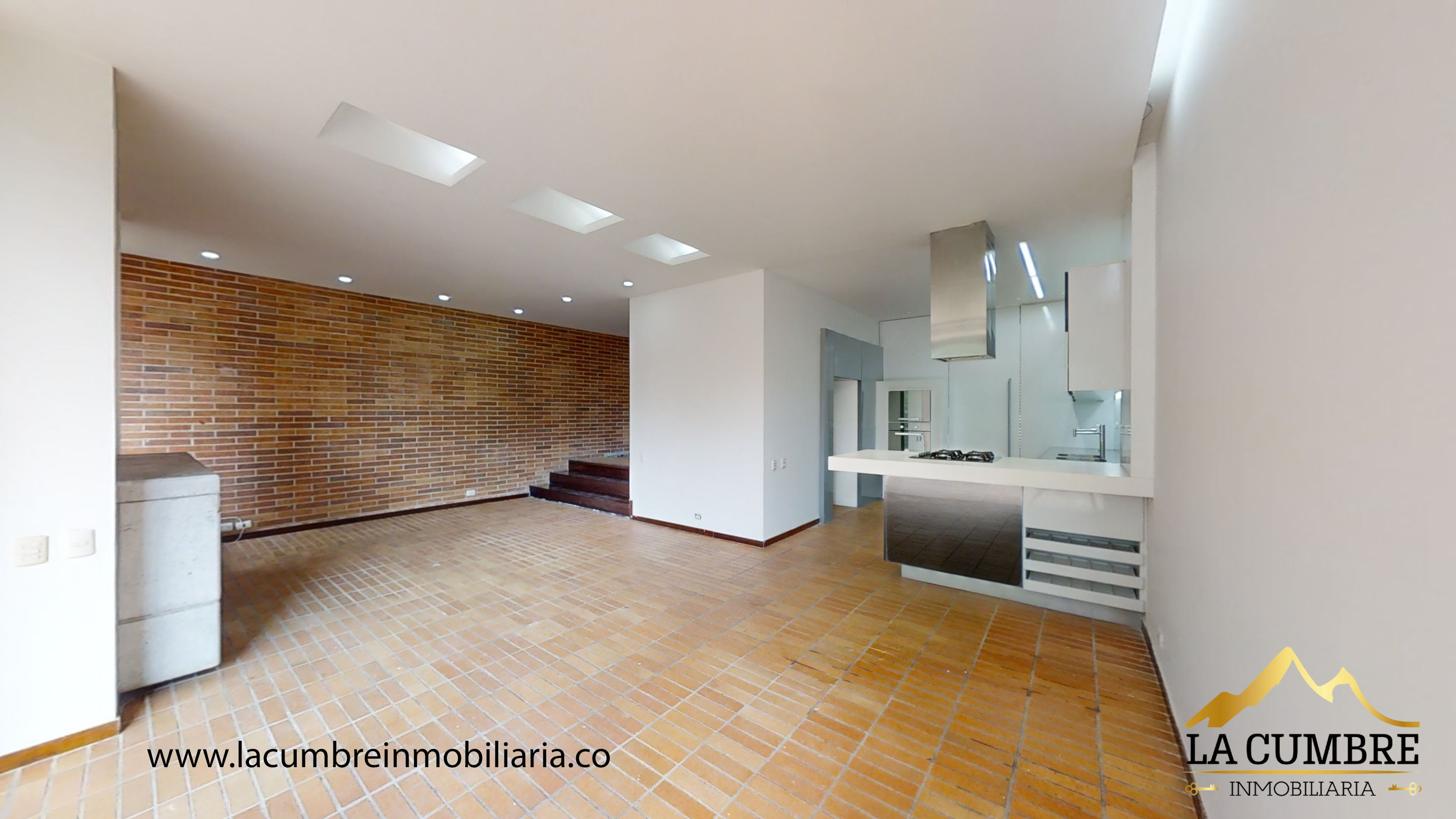 3BR House in Loma del Esmeraldal (287 m²) - 4