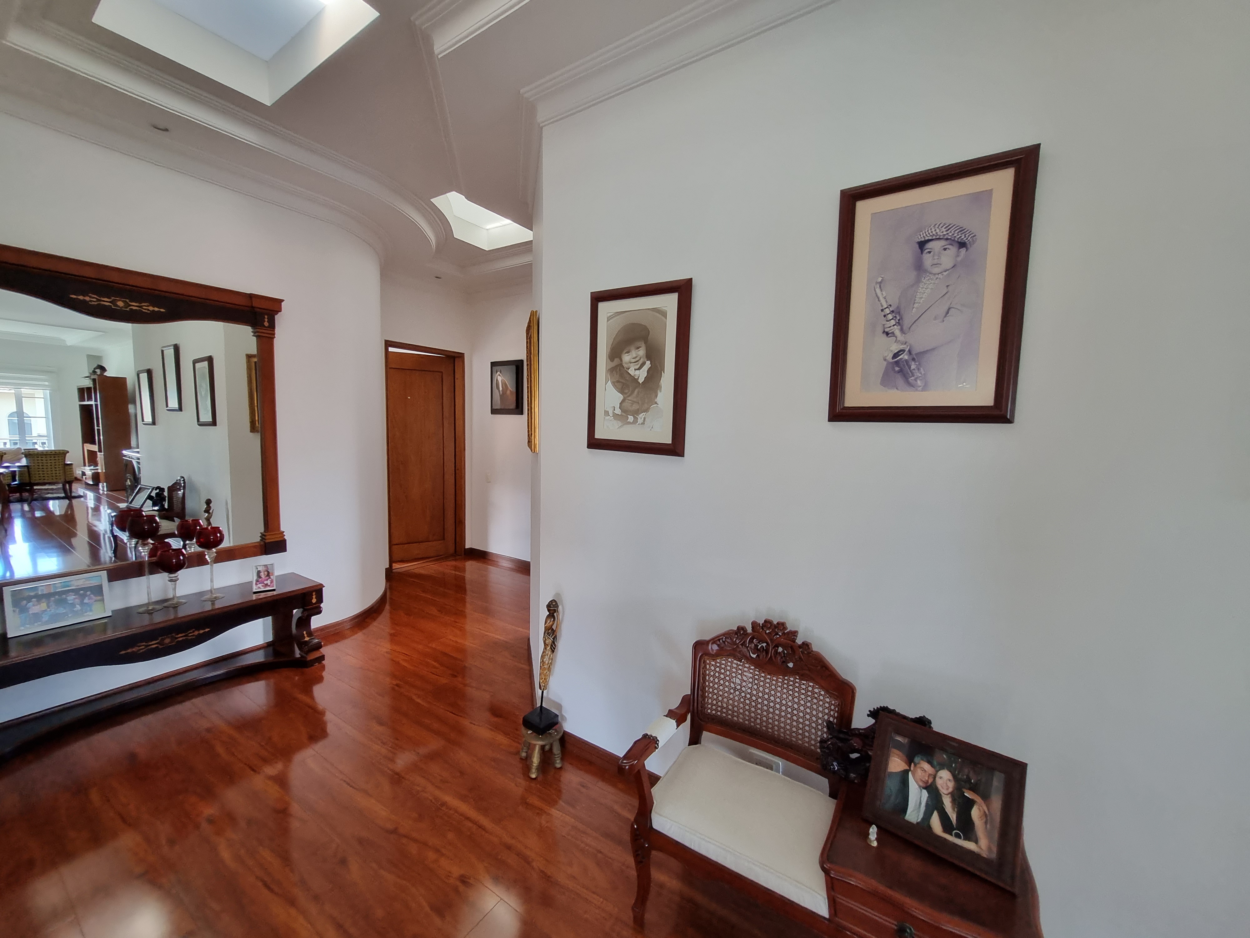 Casa en venta en Vda Chuntame, Cajicá · foto 9 de 24