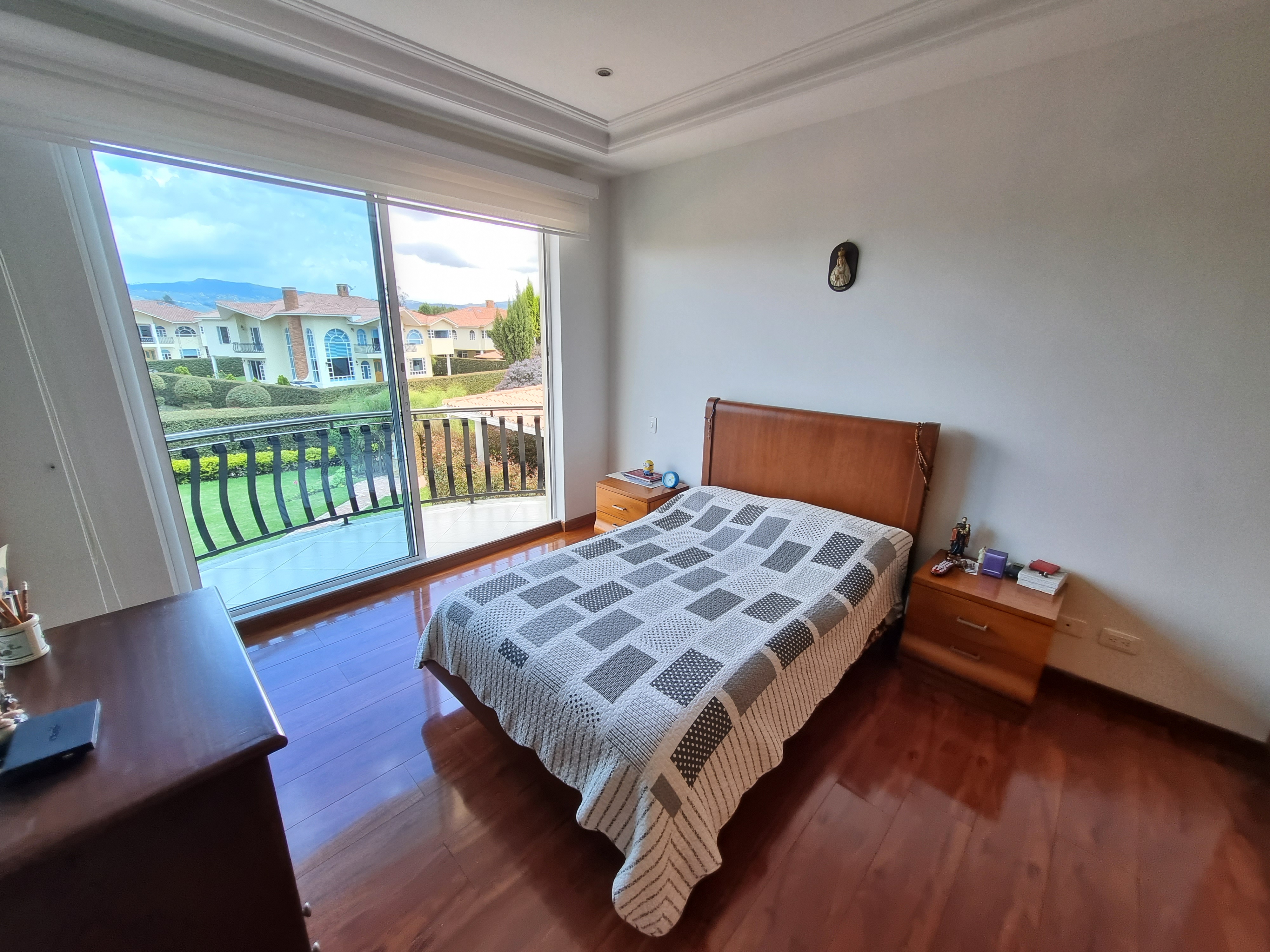 Casa en venta en Vda Chuntame, Cajicá · foto 22 de 24