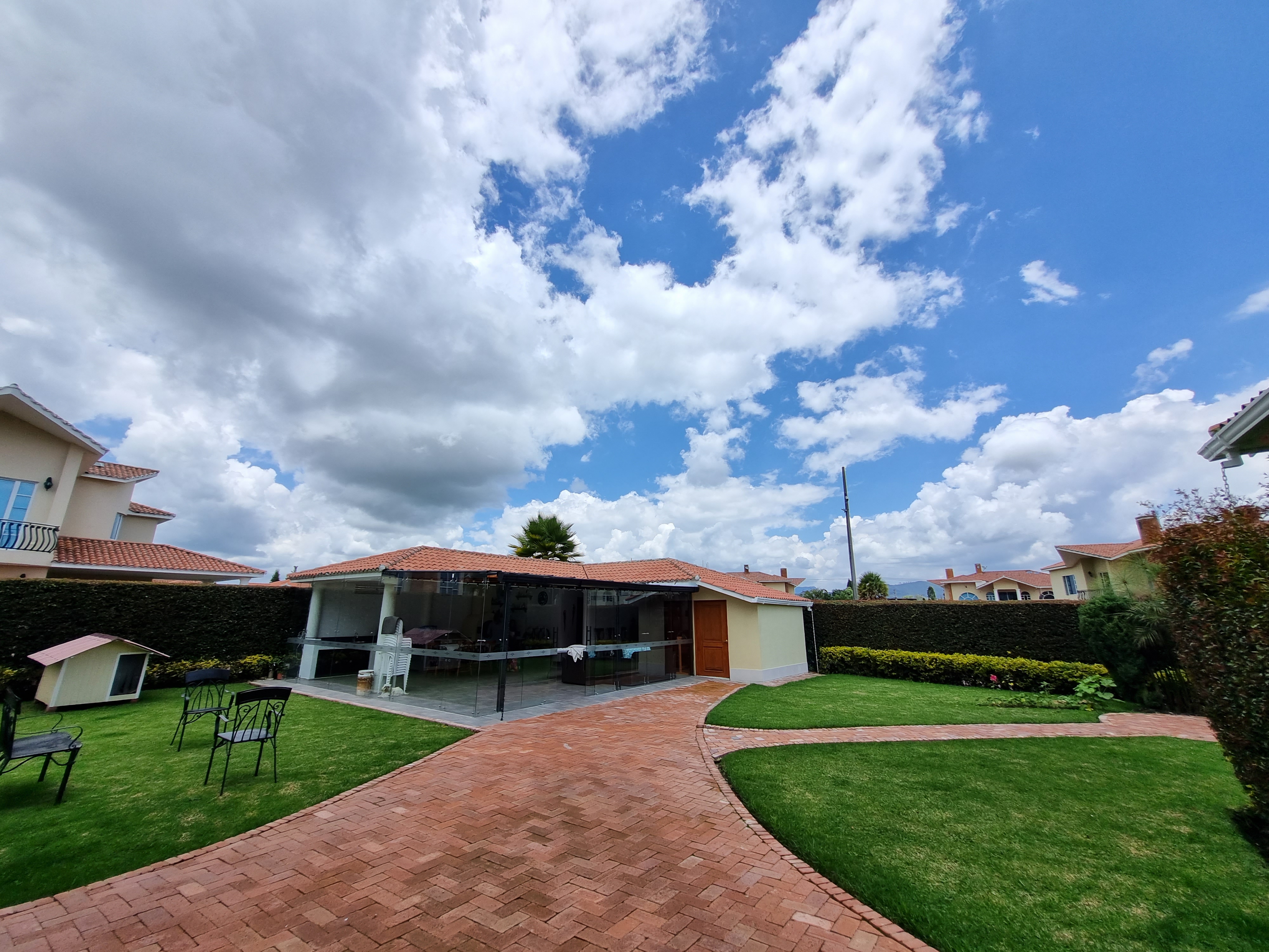 Casa en venta en Vda Chuntame, Cajicá · foto 4 de 24