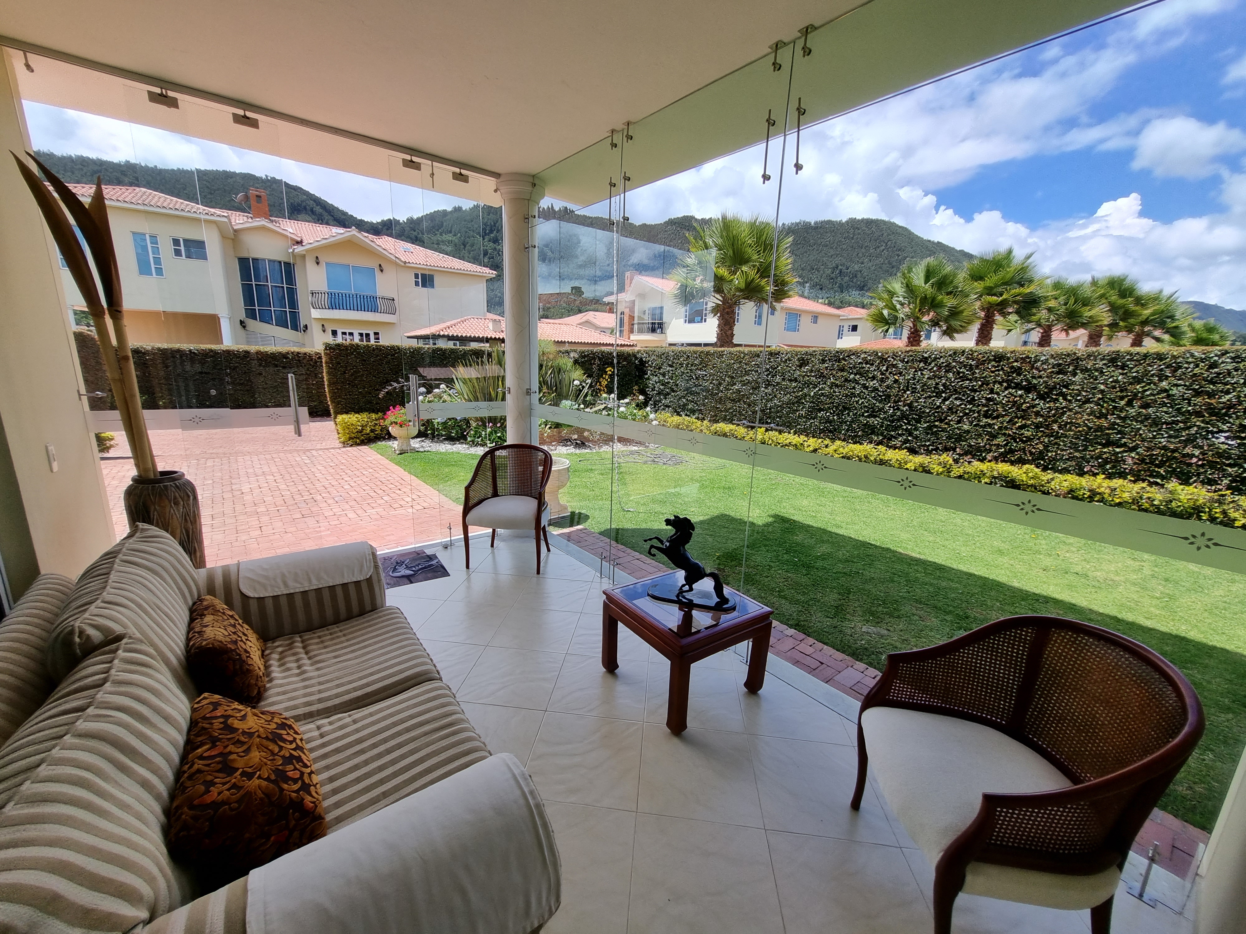 Casa en venta en Vda Chuntame, Cajicá · foto 5 de 24
