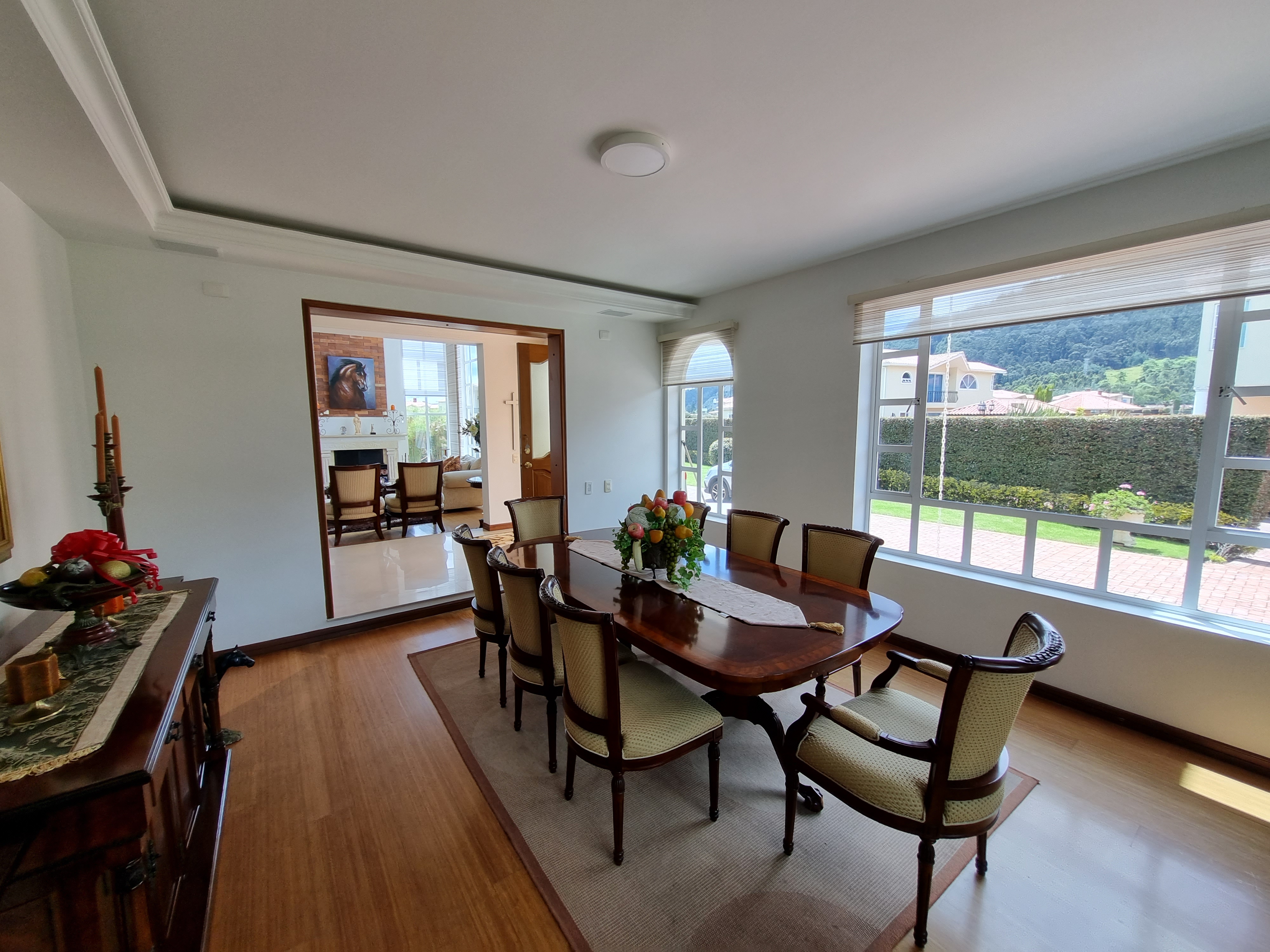 Casa en venta en Vda Chuntame, Cajicá · foto 10 de 24