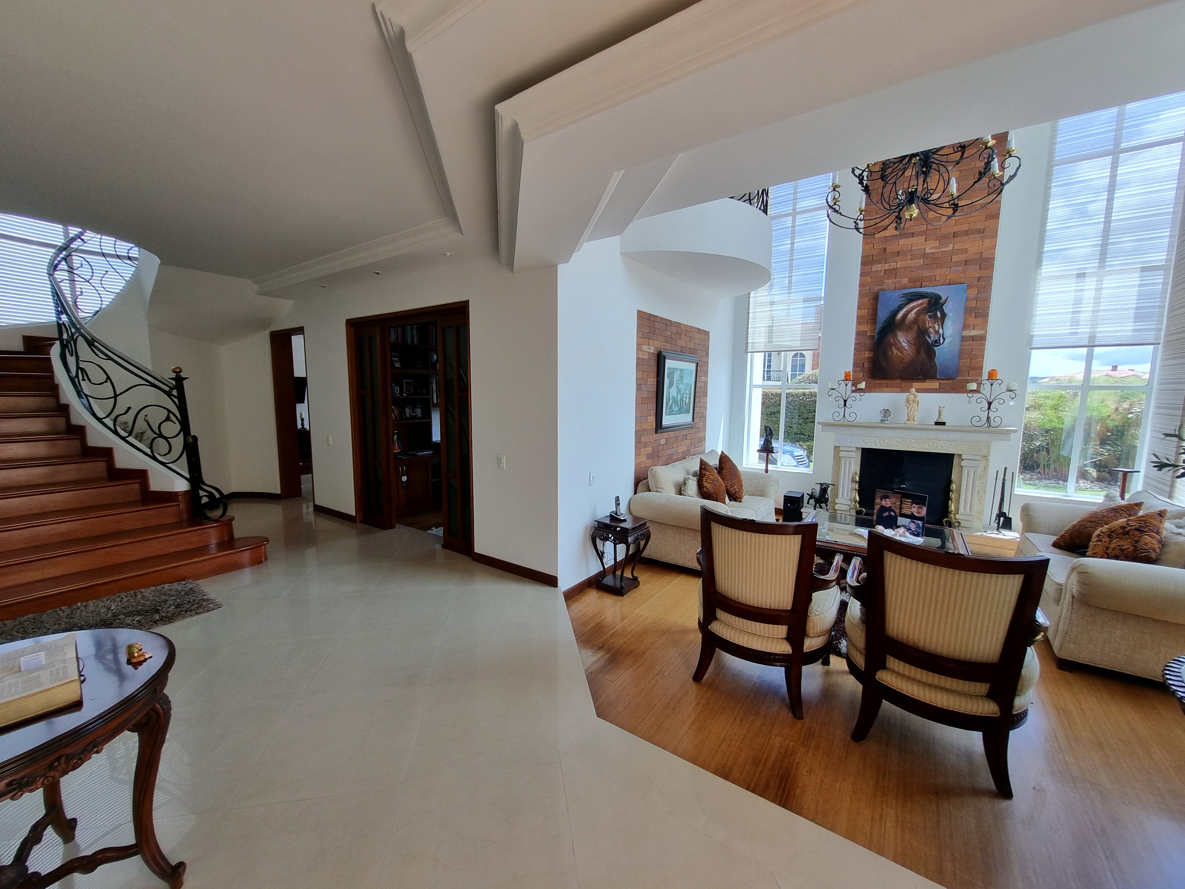 Casa en venta en Vda Chuntame, Cajicá · foto 8 de 24