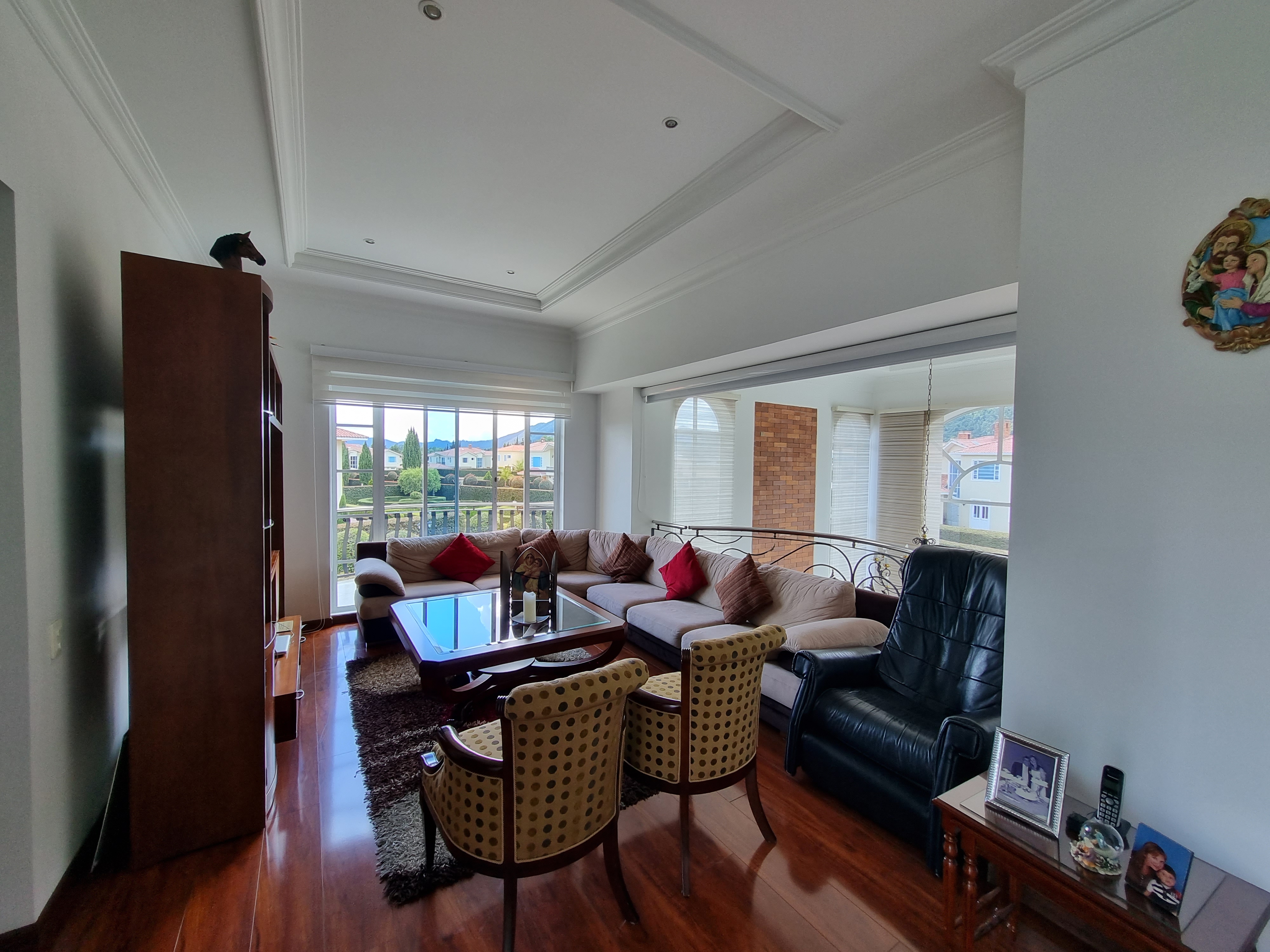 Casa en venta en Vda Chuntame, Cajicá · foto 20 de 24