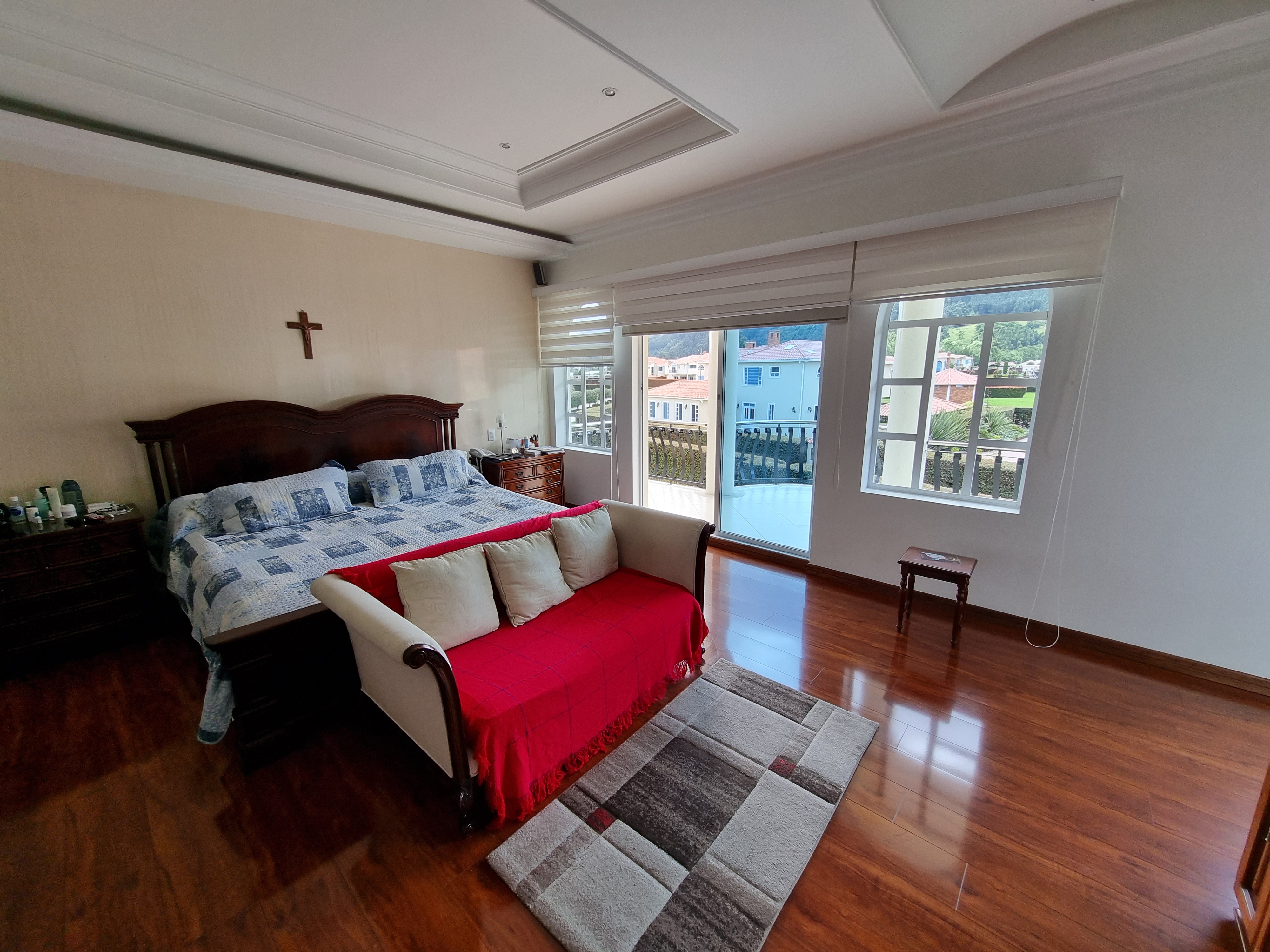 Casa en venta en Vda Chuntame, Cajicá · foto 14 de 24