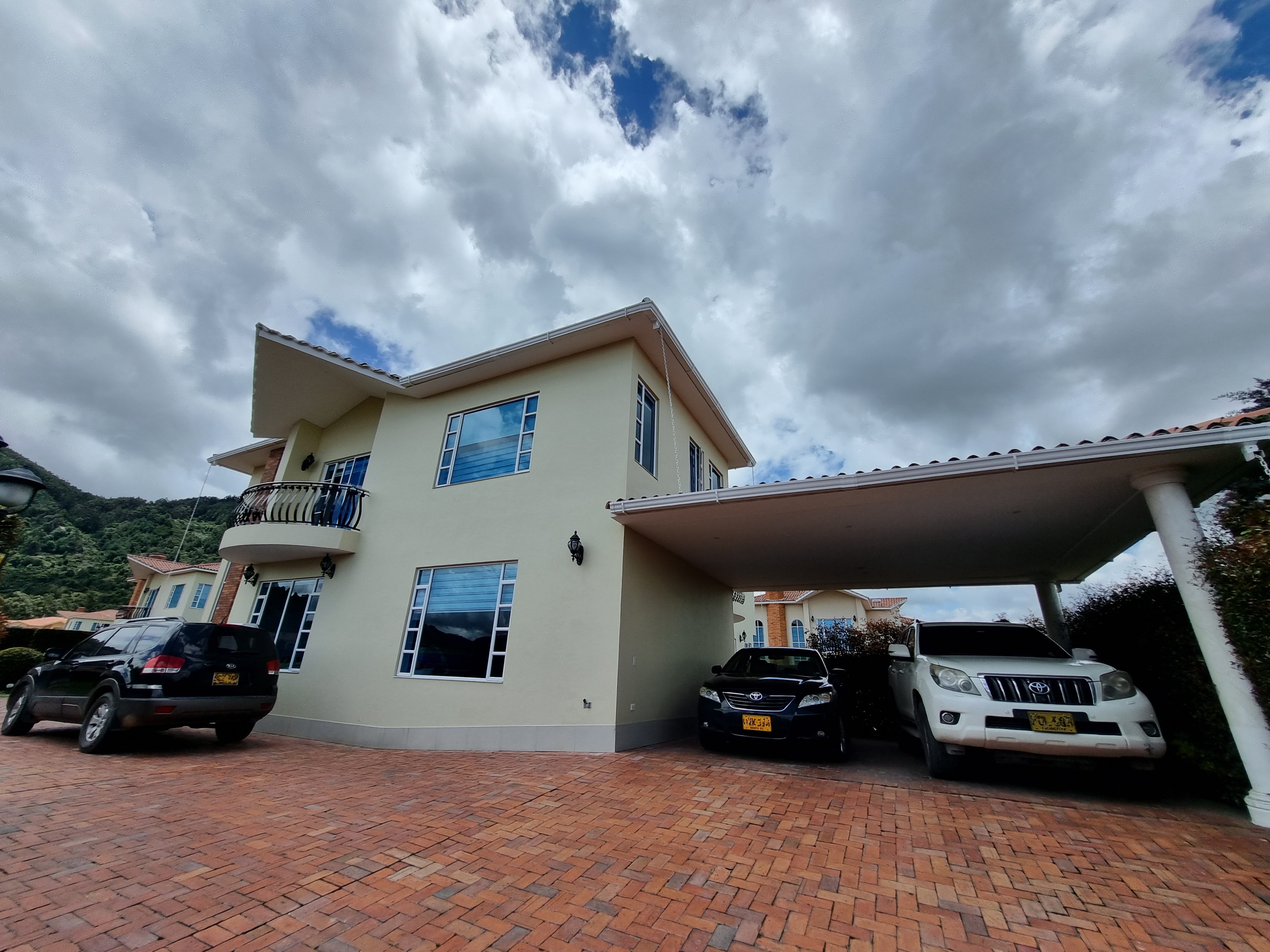 Casa en venta en Vda Chuntame, Cajicá · foto 3 de 24