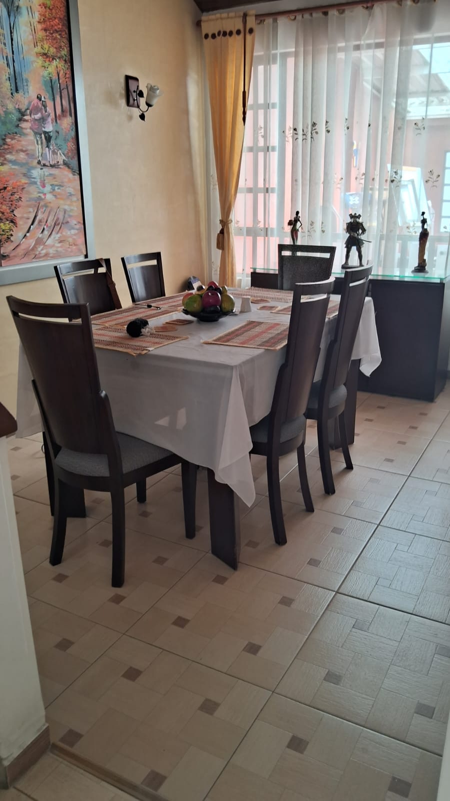 Casa en venta en Alamos, Bogotá · foto 2 de 9