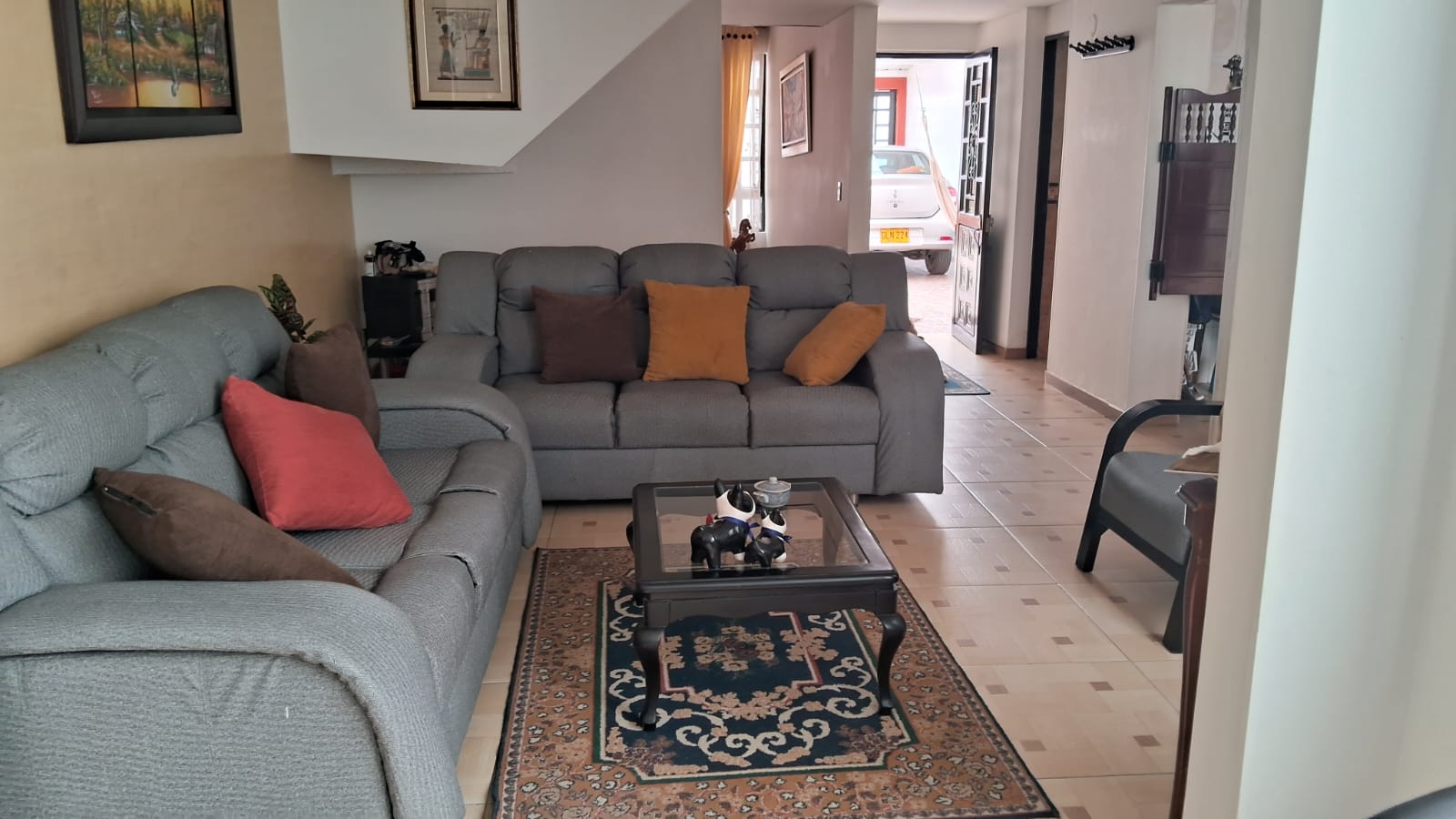 Casa en venta en Alamos, Bogotá · foto 3 de 9