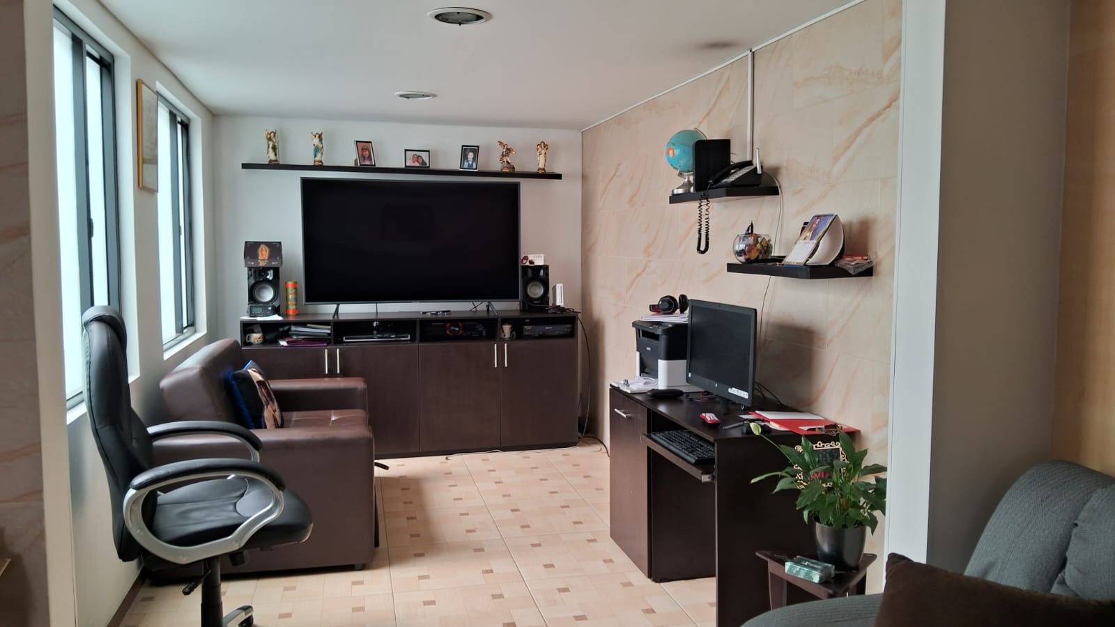 Casa en venta en Alamos, Bogotá · foto 4 de 9