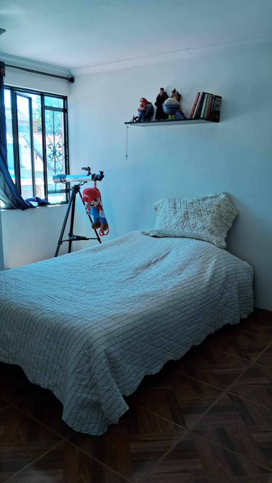 Casa en venta en Alamos, Bogotá · foto 6 de 9