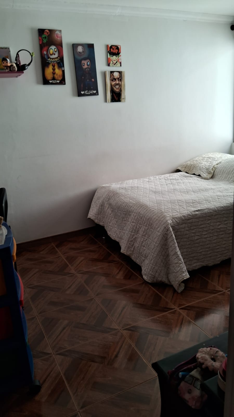 Casa en venta en Alamos, Bogotá · foto 7 de 9