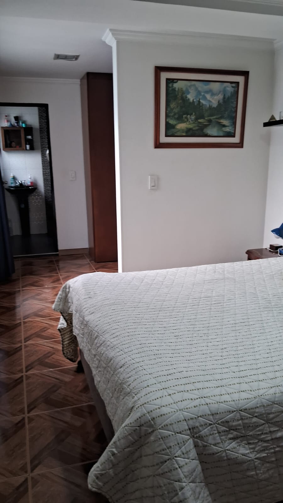 Casa en venta en Alamos, Bogotá · foto 8 de 9