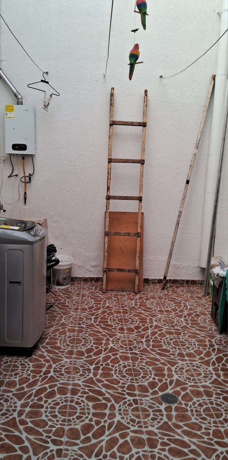 Casa en venta en Alamos, Bogotá · foto 9 de 9