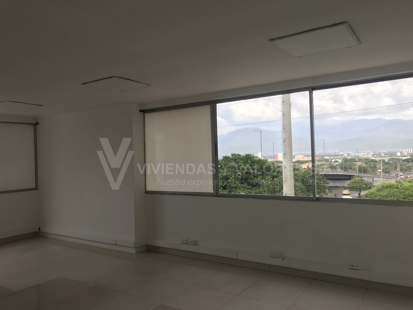 Oficina en arriendo en Prados Del Norte, Cúcuta, 50 m² · foto 2 de 5