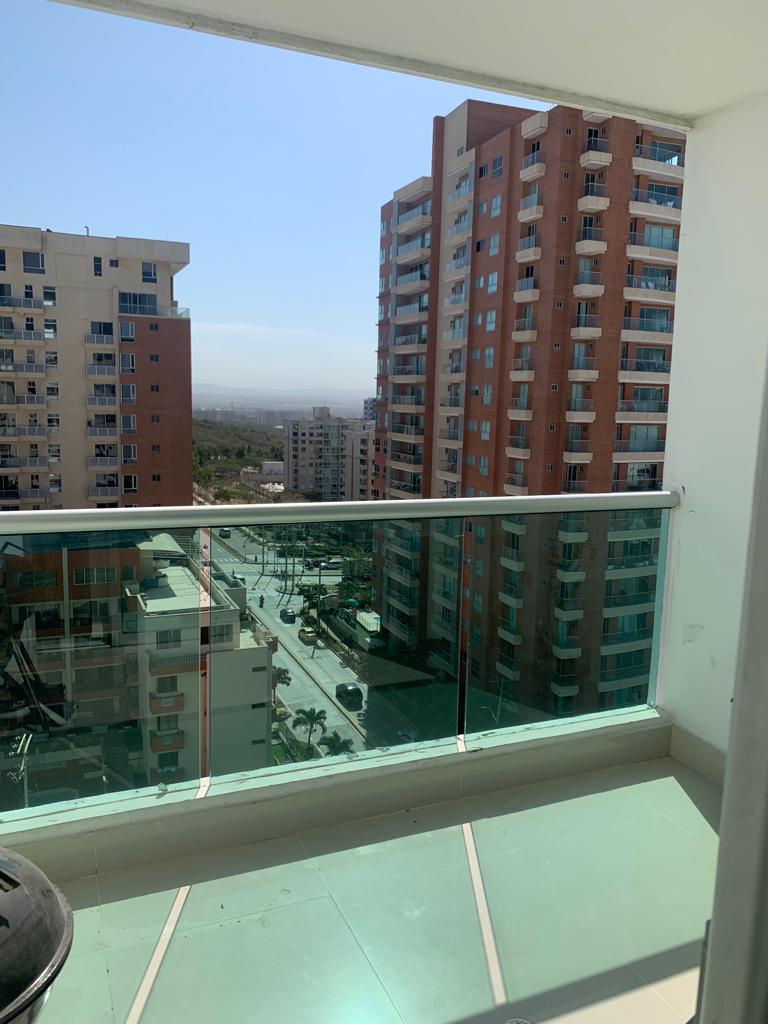 Apartamento en venta en Villa Santos, Barranquilla · foto 14 de 14