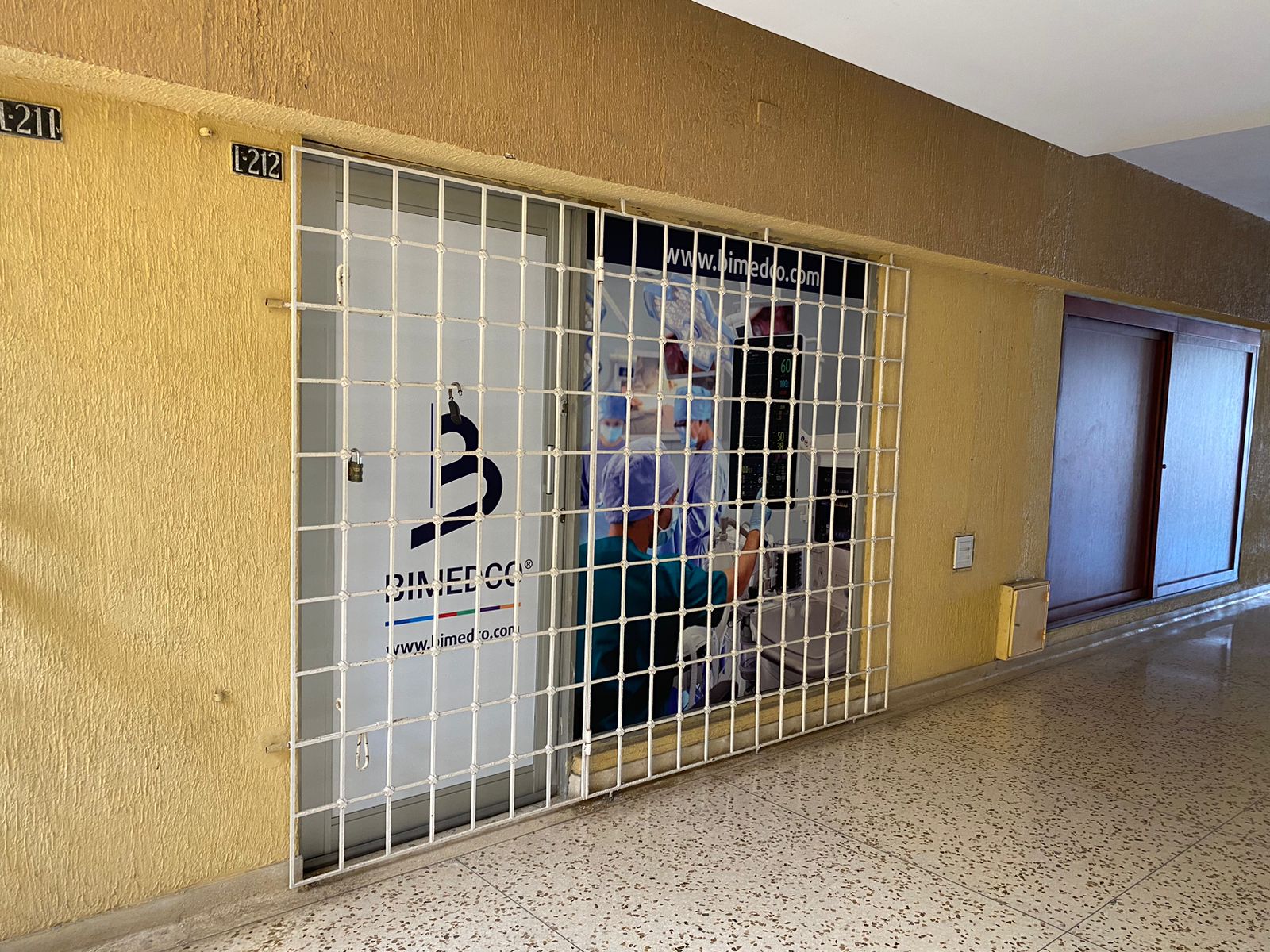 Oficina en venta en Altos Del Prado, Barranquilla, 45 m² · foto 8 de 10