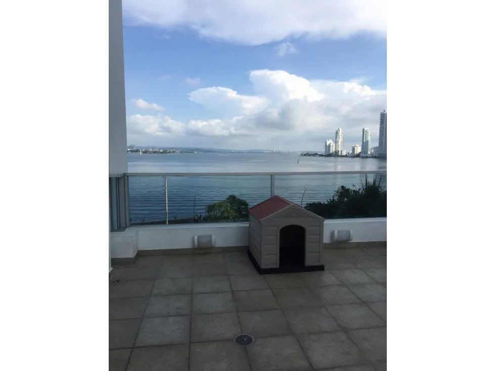 Apartamento en venta en Cartagena De Indias, Cartagena · foto 14 de 15