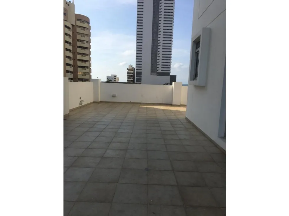 Apartamento en venta en Cartagena De Indias, Cartagena · foto 15 de 15