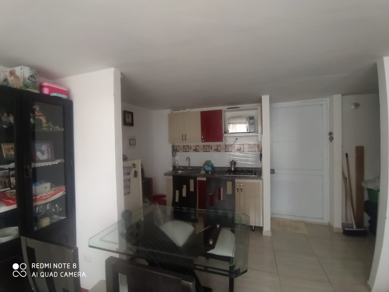 Apartamento de 2 alcobas en venta en Centro Engativa, Bogotá, 45 m² · foto 3 de 7