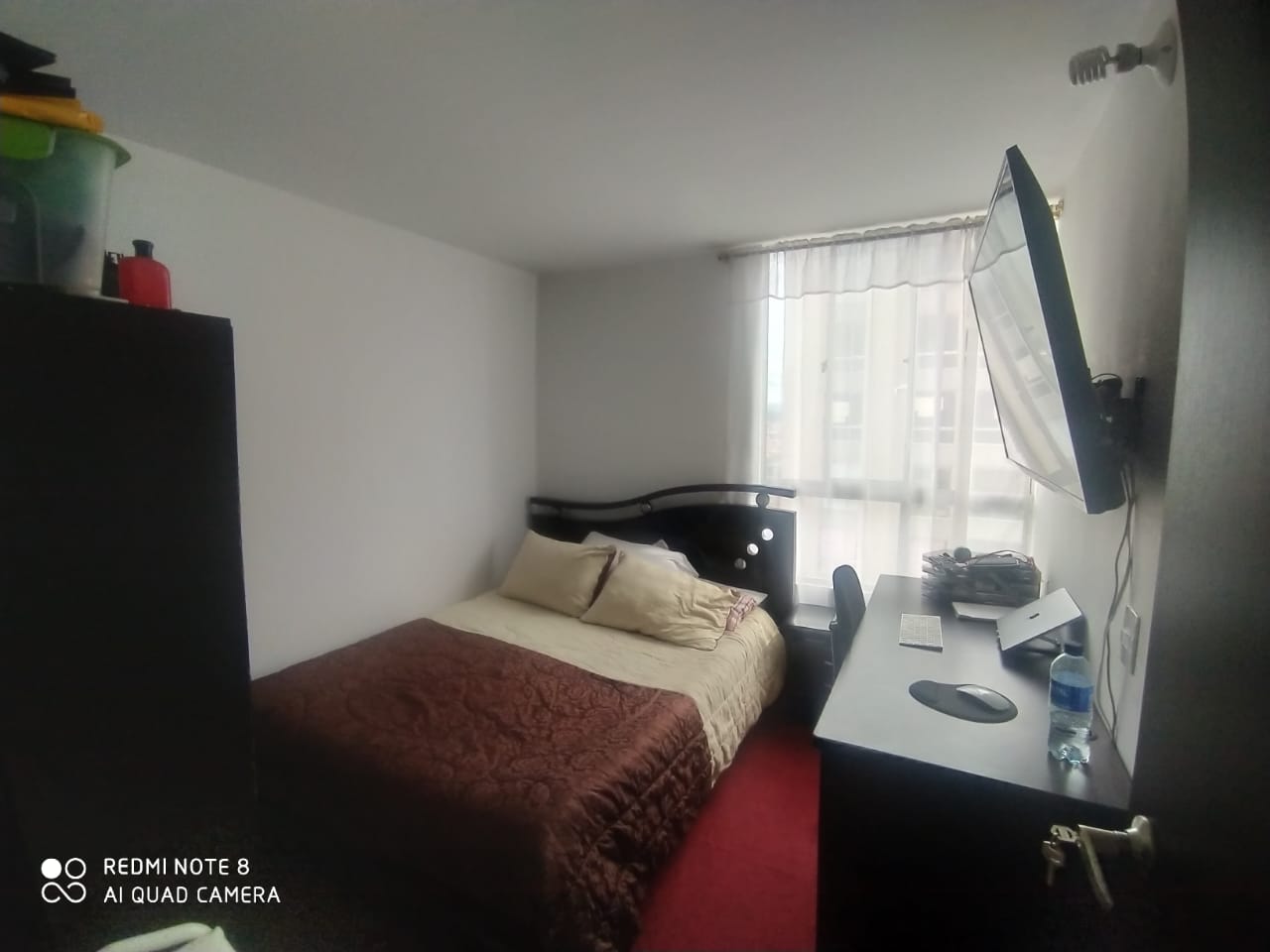 Apartamento de 2 alcobas en venta en Centro Engativa, Bogotá, 45 m² · foto 4 de 7