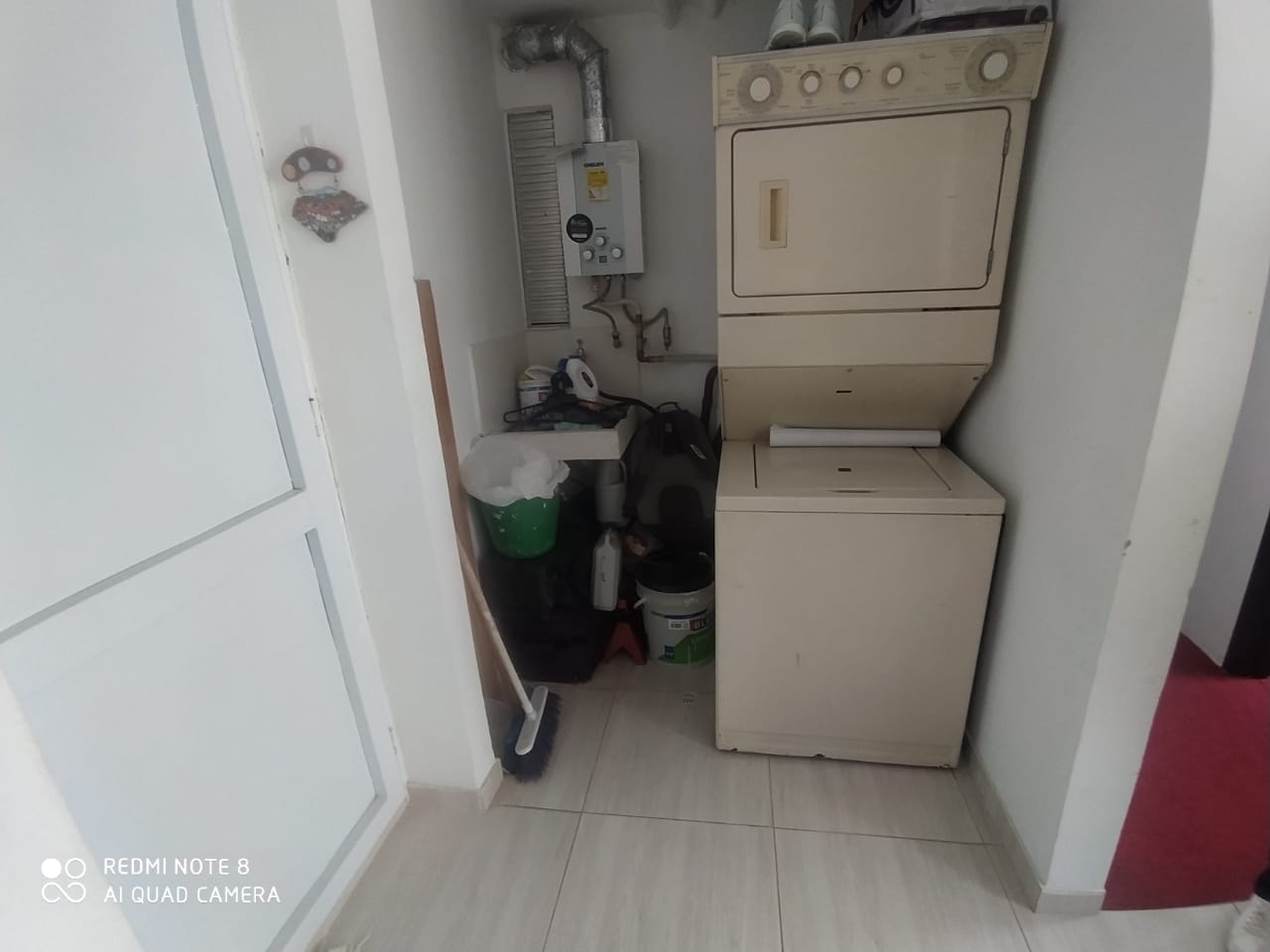 Apartamento de 2 alcobas en venta en Centro Engativa, Bogotá, 45 m² · foto 6 de 7