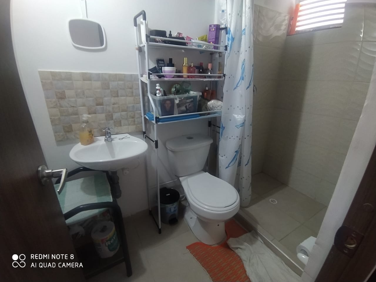 Apartamento de 2 alcobas en venta en Centro Engativa, Bogotá, 45 m² · foto 7 de 7