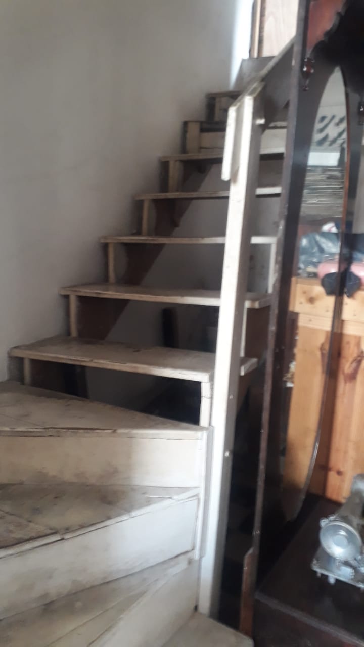 Casa en venta en San Diego, Cartagena, 30 m² · foto 2 de 8