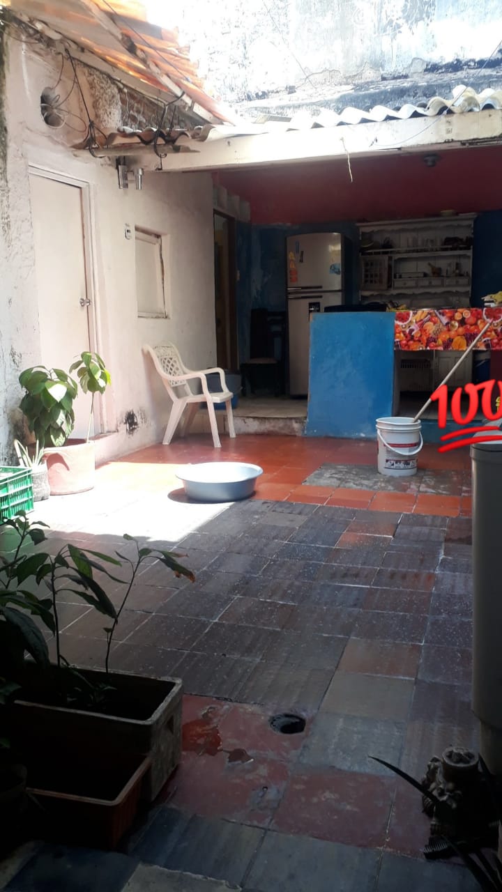 Casa en venta en San Diego, Cartagena, 30 m² · foto 3 de 8