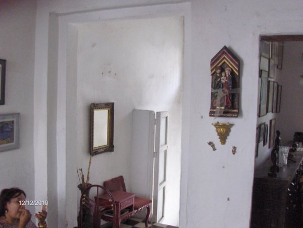Casa en venta en San Diego, Cartagena, 30 m² · foto 5 de 8