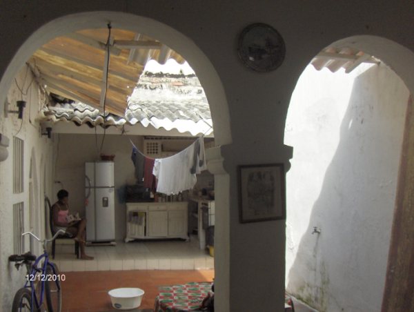 Casa en venta en San Diego, Cartagena, 30 m² · foto 7 de 8