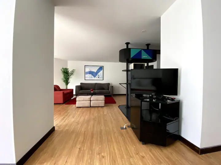 Apartamento en venta en Santa Barbara, Bogotá · foto 11 de 14