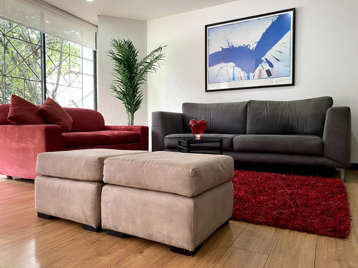 Apartamento en venta en Santa Barbara, Bogotá · foto 13 de 14