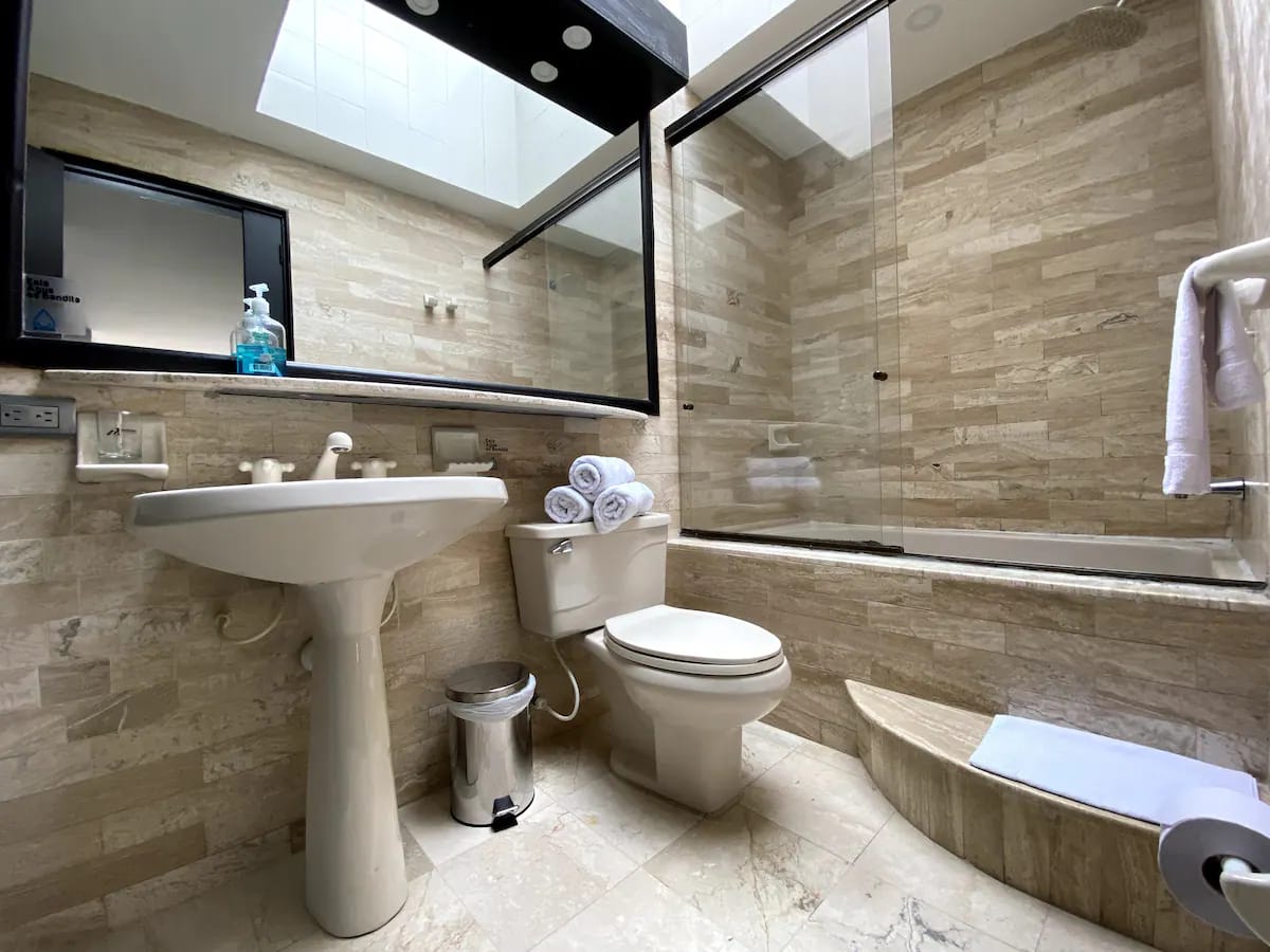 Apartamento en venta en Santa Barbara, Bogotá · foto 14 de 14