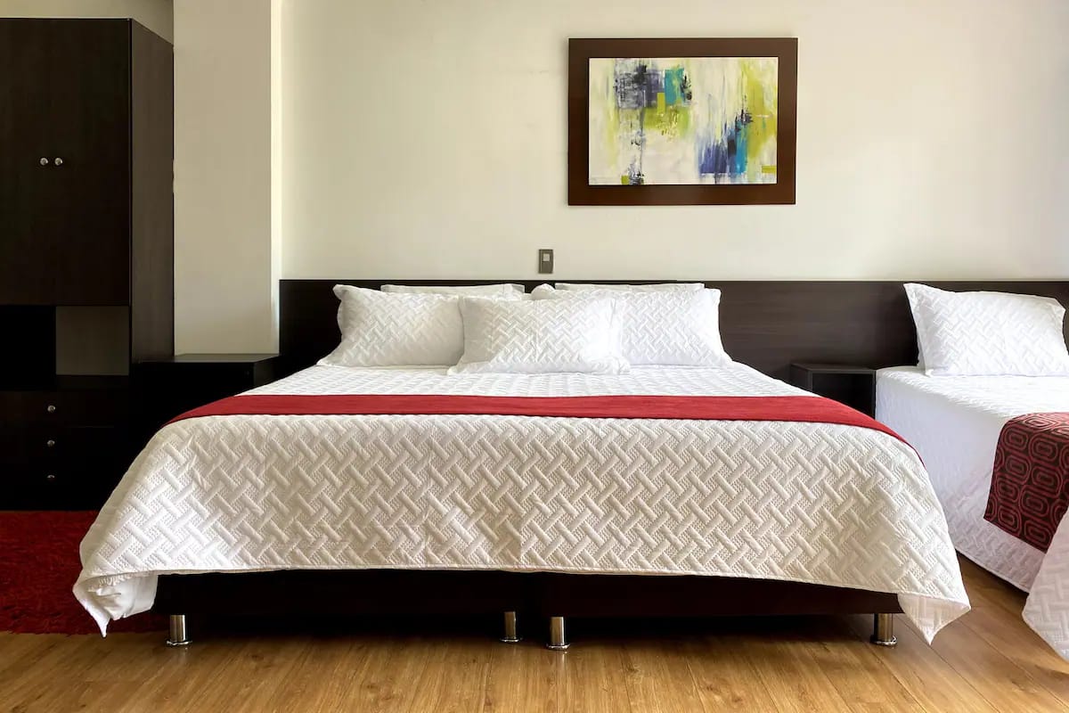 Apartamento en venta en Santa Barbara, Bogotá · foto 2 de 14